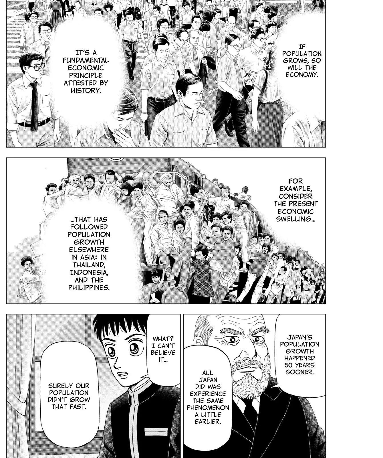 Investor Z Chapter 51 page 17 - Chapter 51