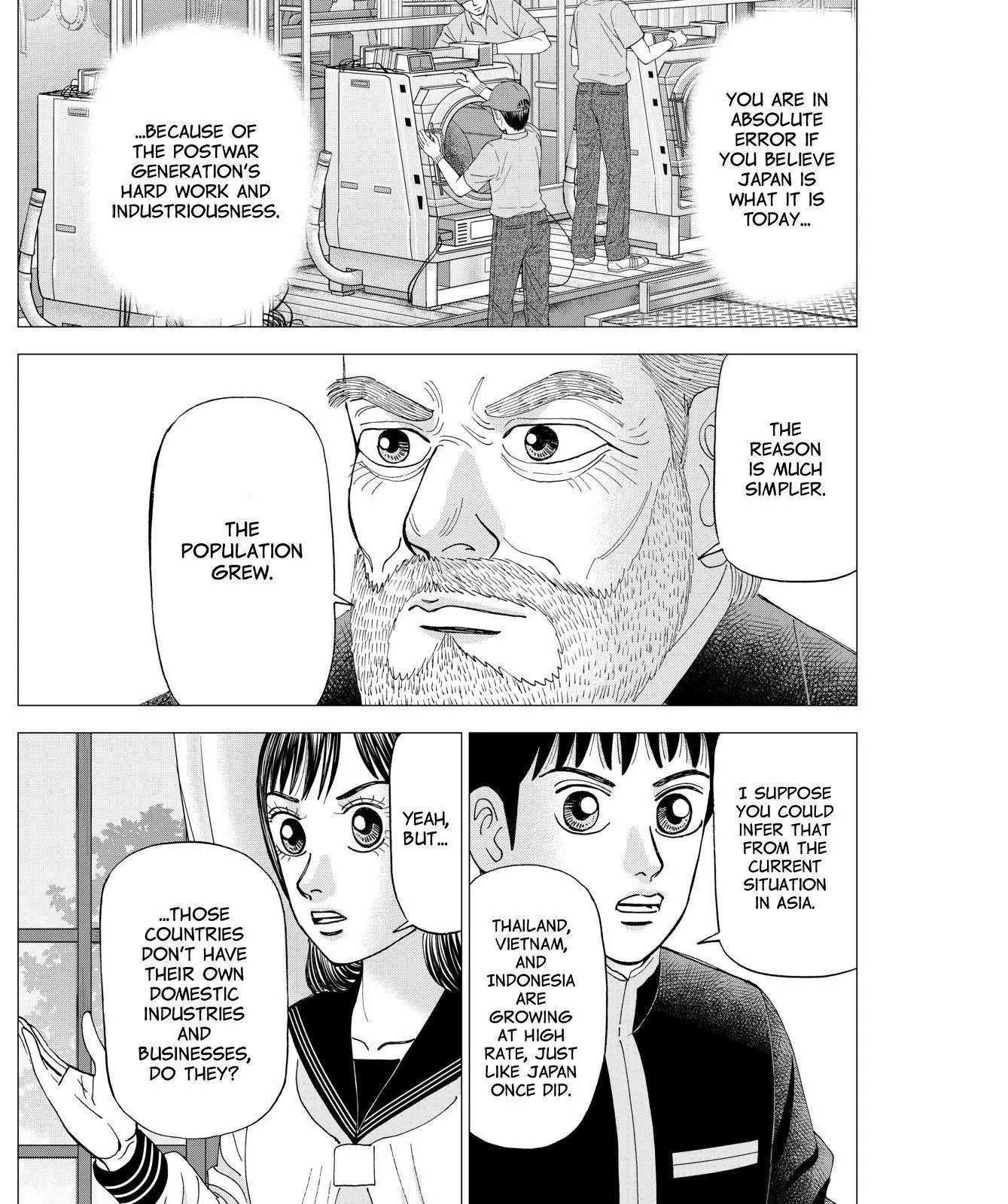 Investor Z Chapter 51 page 19 - Chapter 51