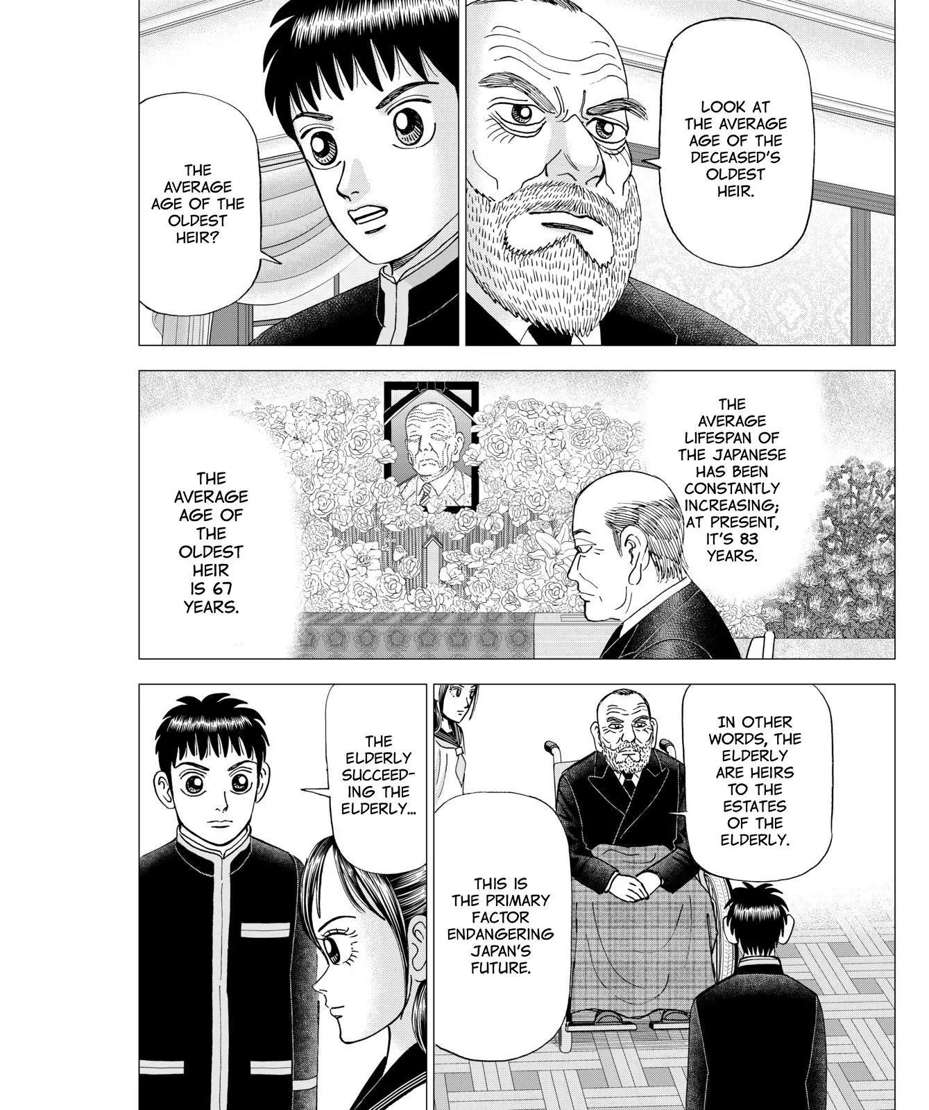 Investor Z Chapter 51 page 2 - Chapter 51