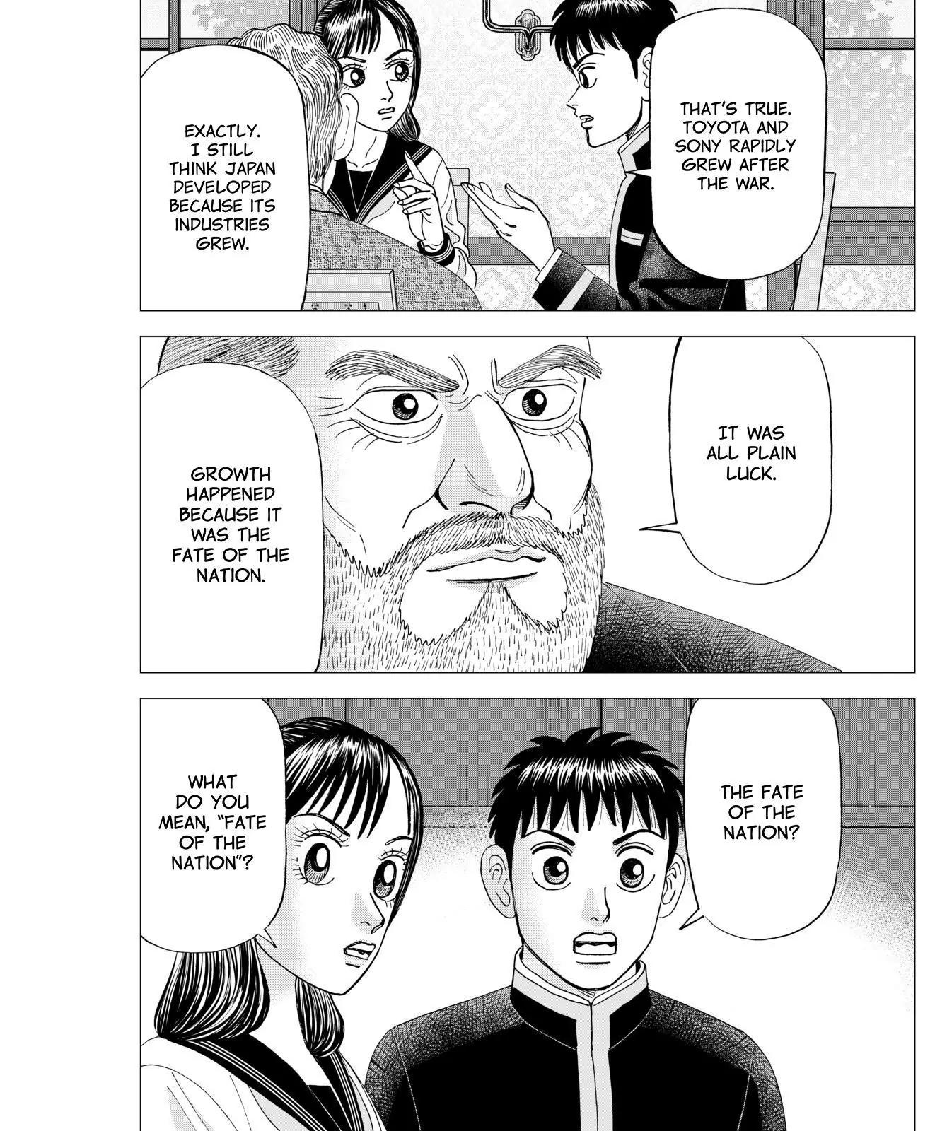 Investor Z Chapter 51 page 20 - Chapter 51