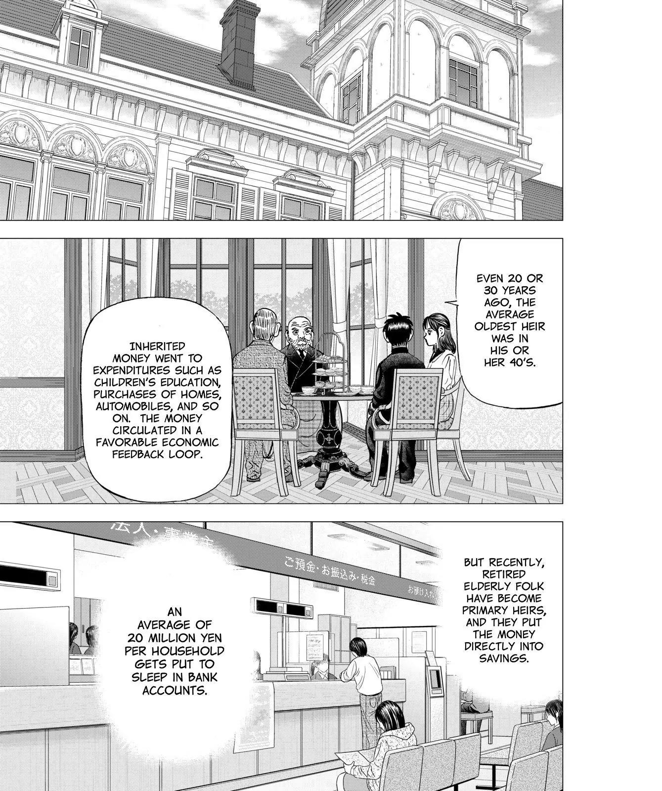 Investor Z Chapter 51 page 3 - Chapter 51