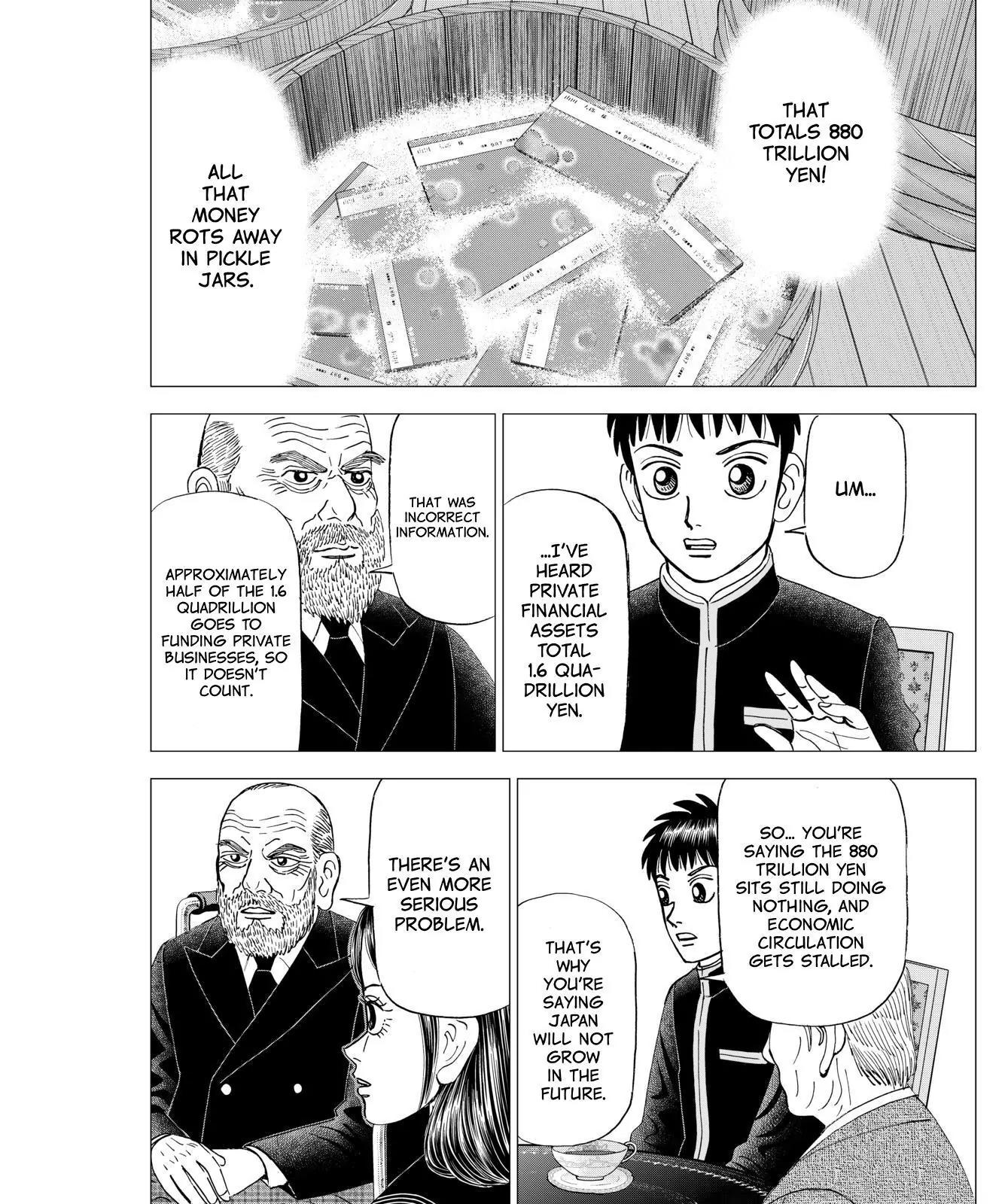 Investor Z Chapter 51 page 4 - Chapter 51
