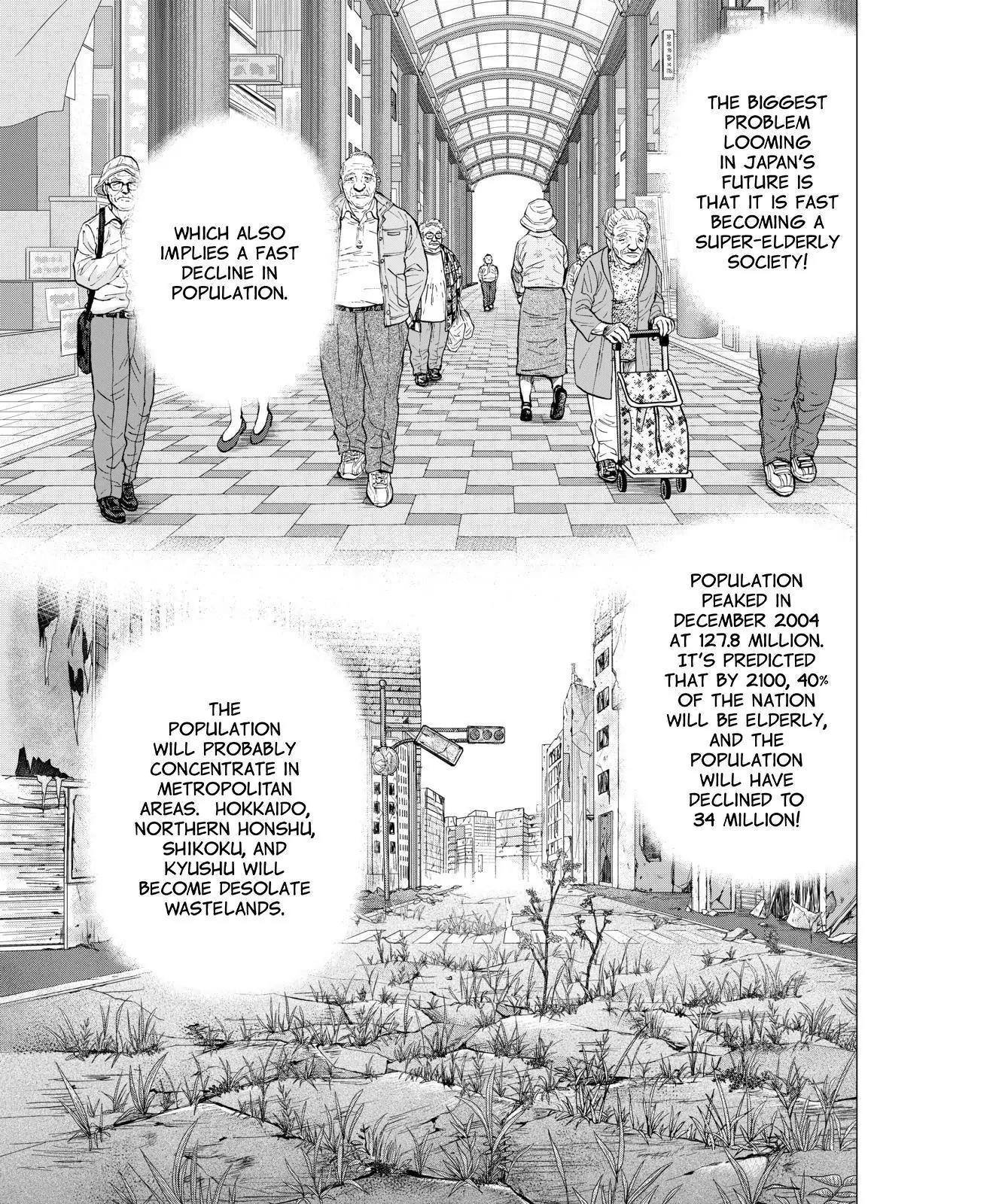 Investor Z Chapter 51 page 5 - Chapter 51