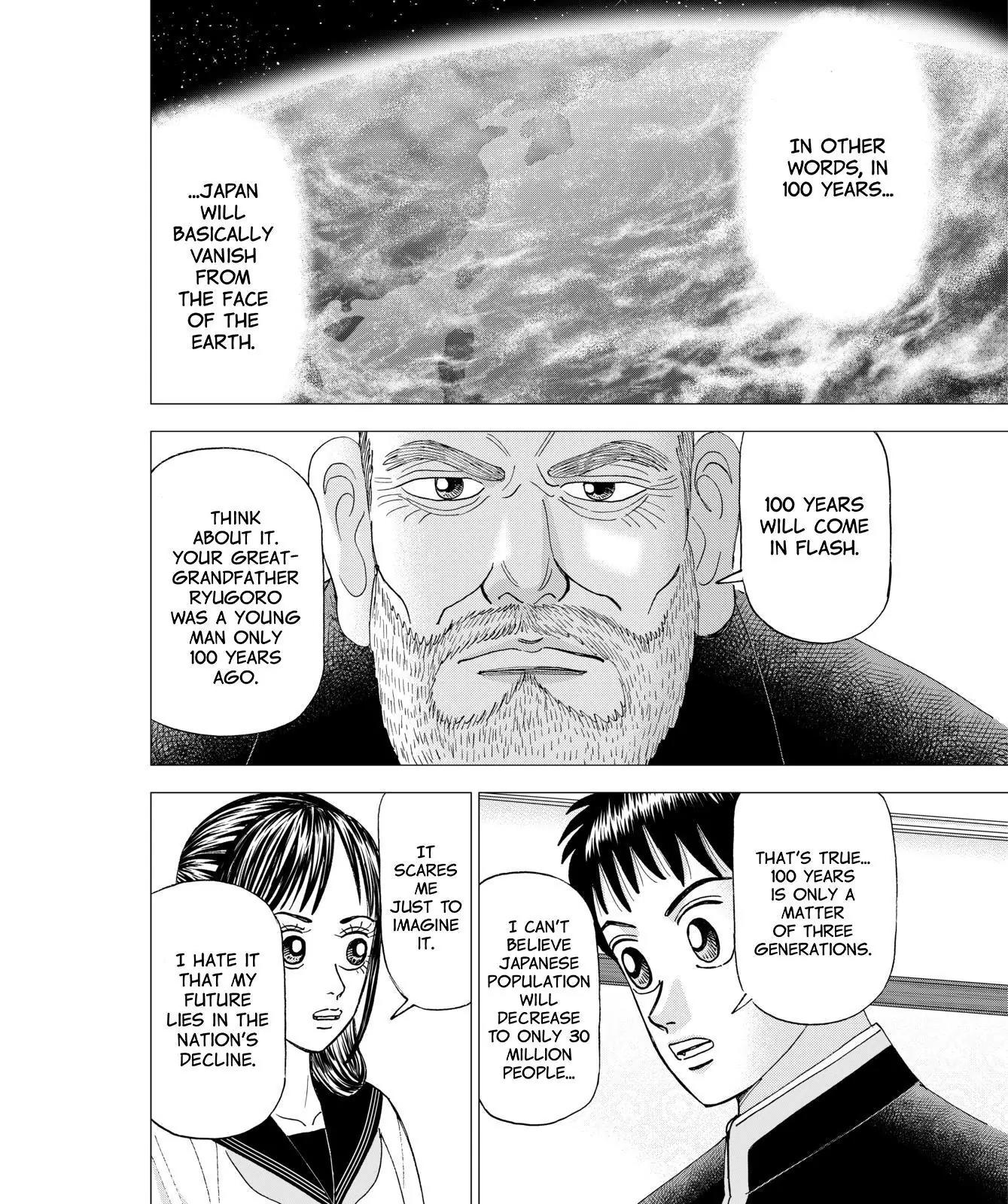 Investor Z Chapter 51 page 6 - Chapter 51