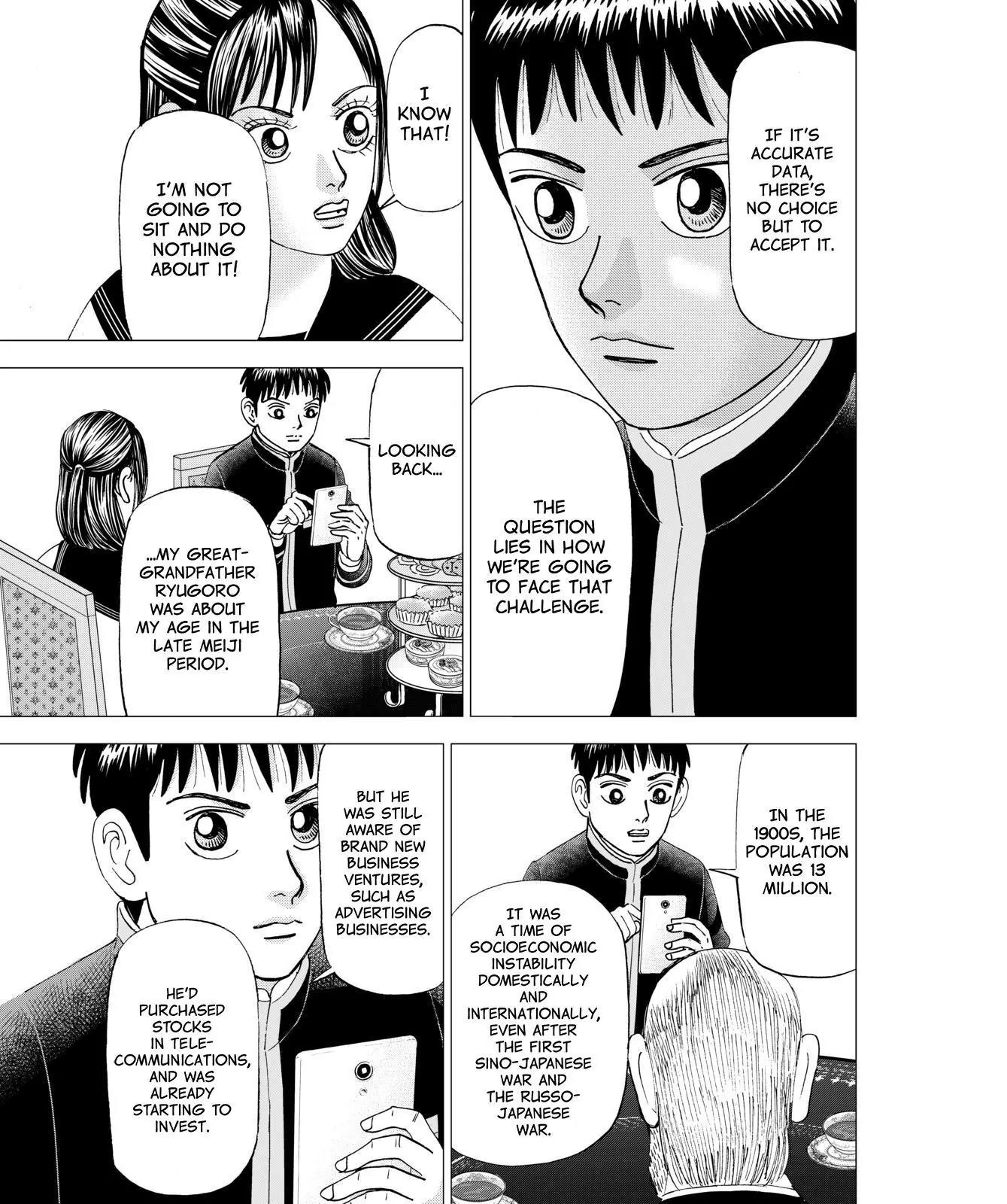 Investor Z Chapter 51 page 7 - Chapter 51