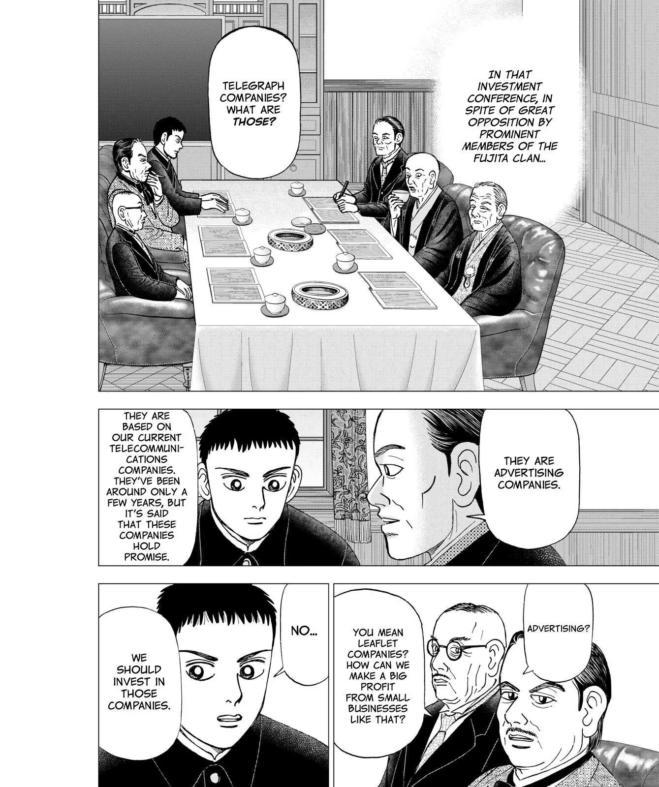 Investor Z Chapter 51 page 8 - Chapter 51