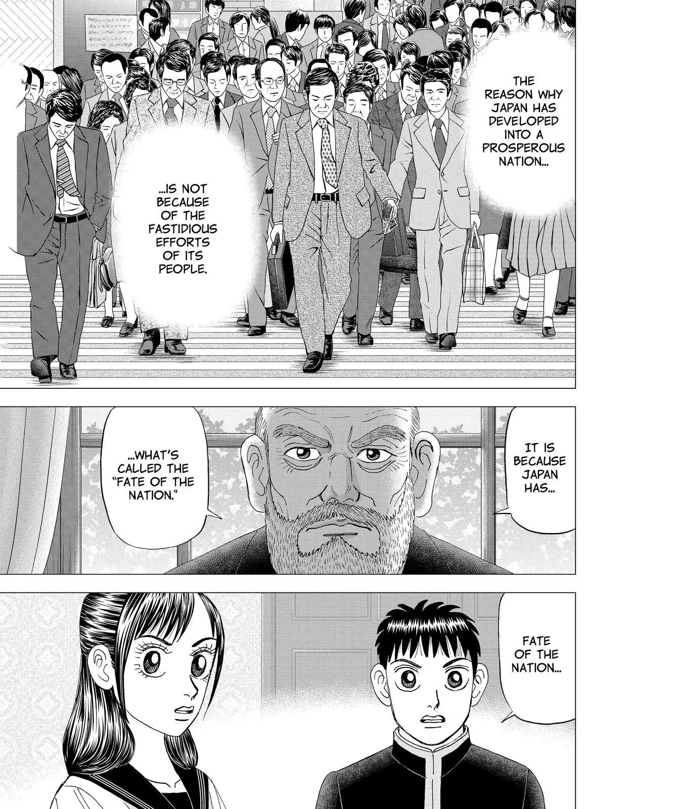 Investor Z Chapter 52 page 1 - Chapter 52
