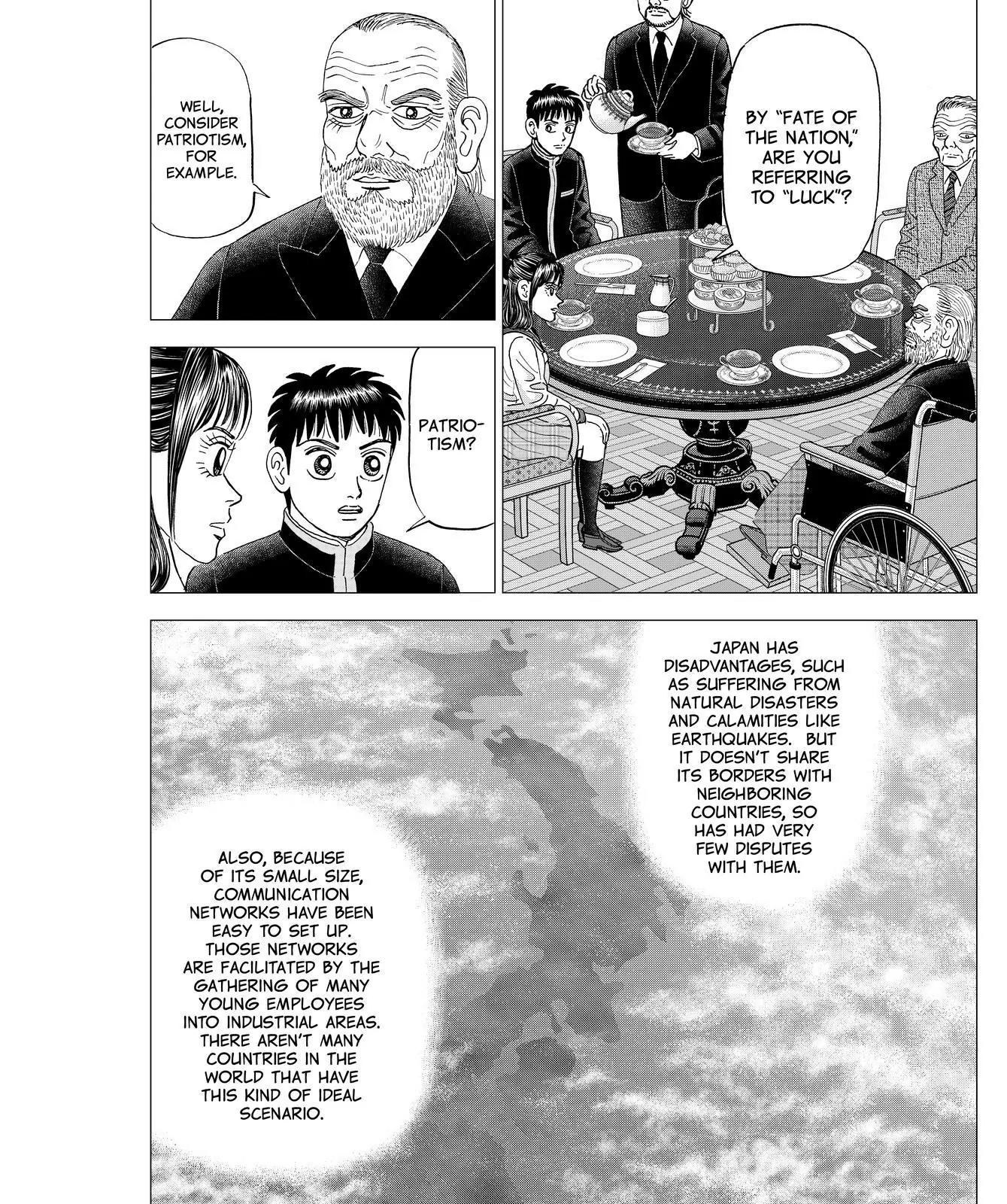 Investor Z Chapter 52 page 2 - Chapter 52