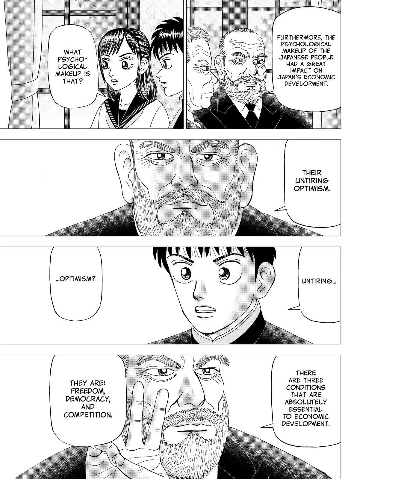 Investor Z Chapter 52 page 3 - Chapter 52