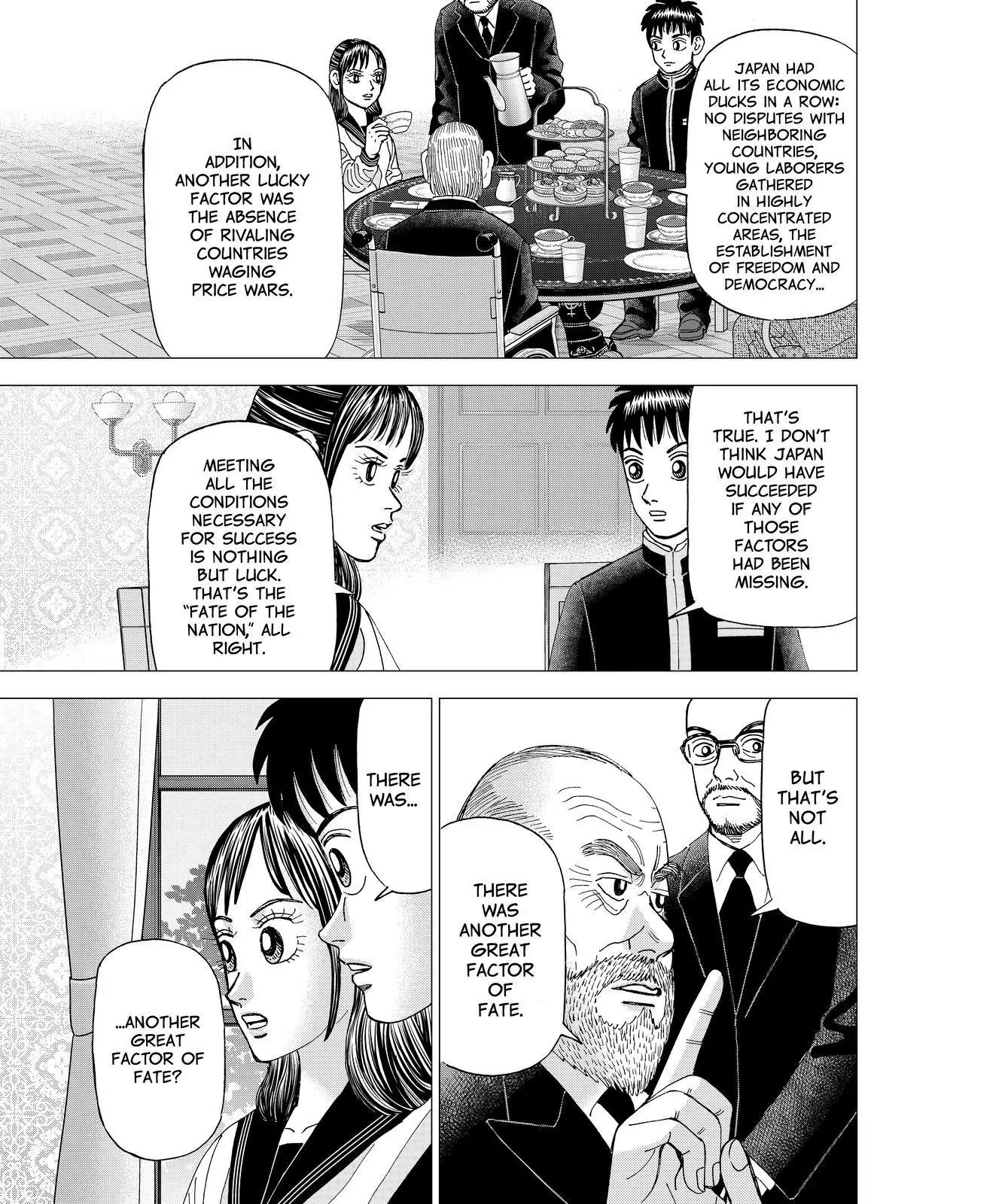 Investor Z Chapter 52 page 5 - Chapter 52