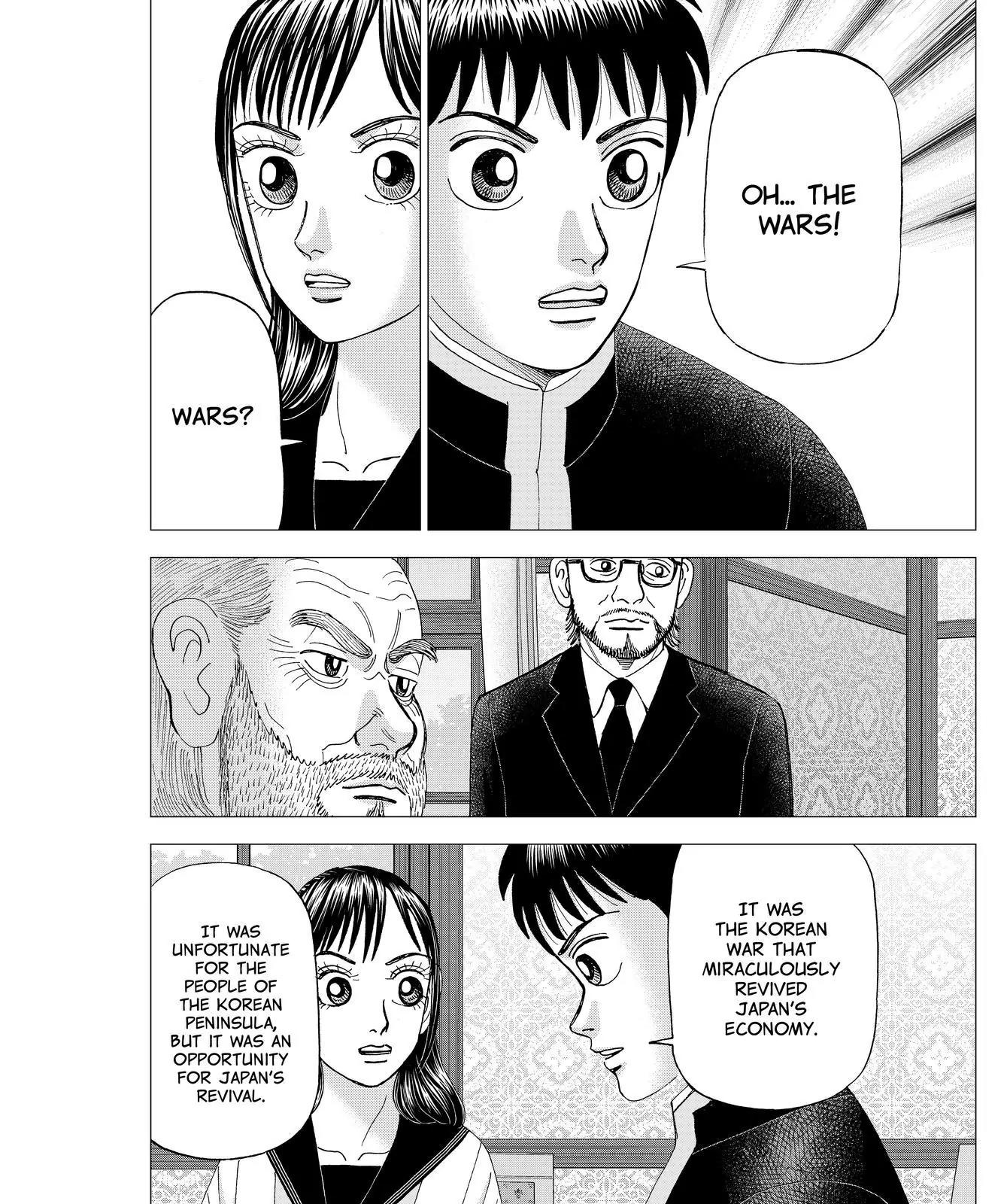 Investor Z Chapter 52 page 6 - Chapter 52