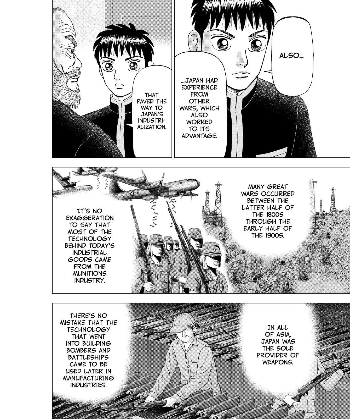 Investor Z Chapter 52 page 8 - Chapter 52