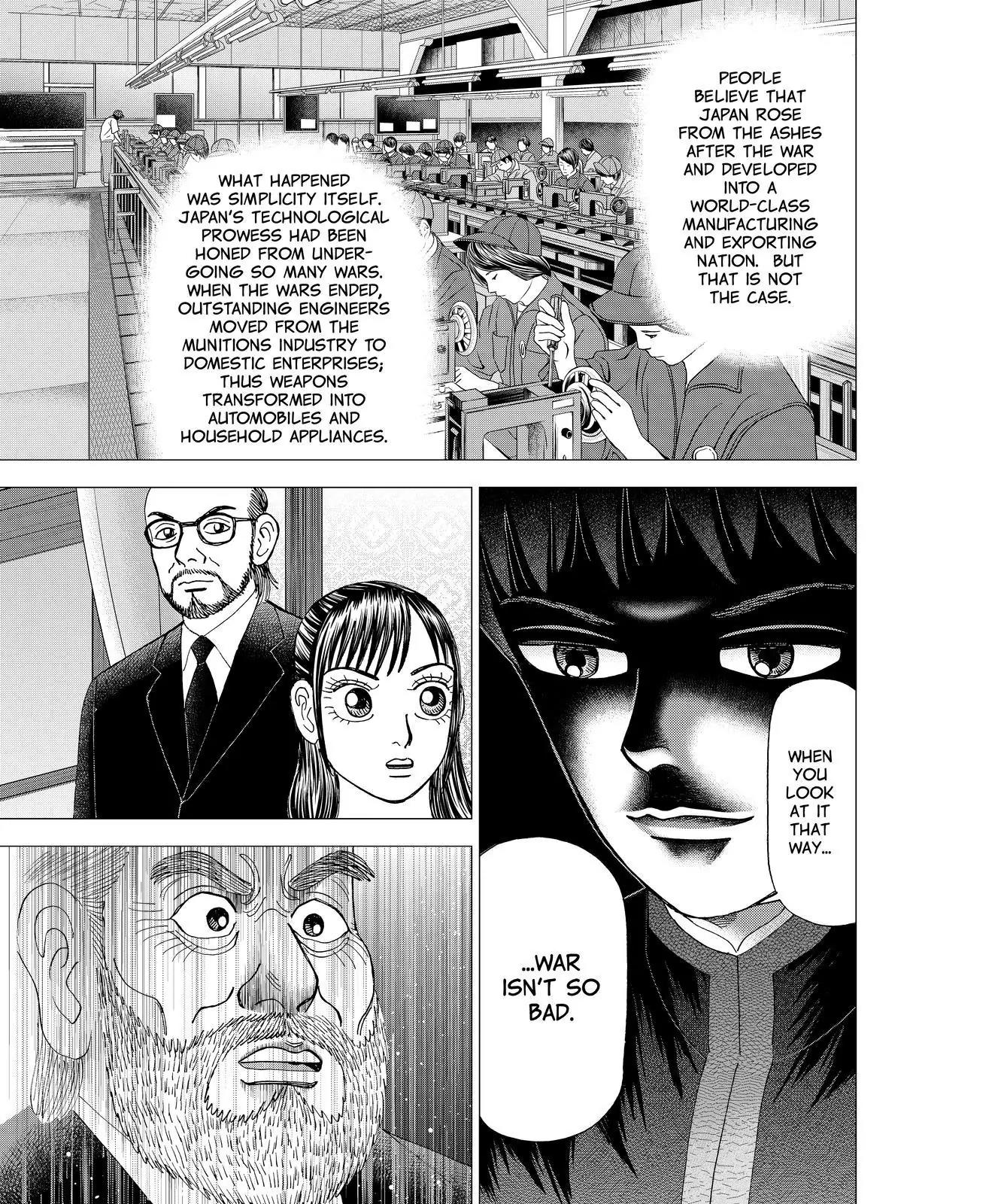 Investor Z Chapter 52 page 9 - Chapter 52