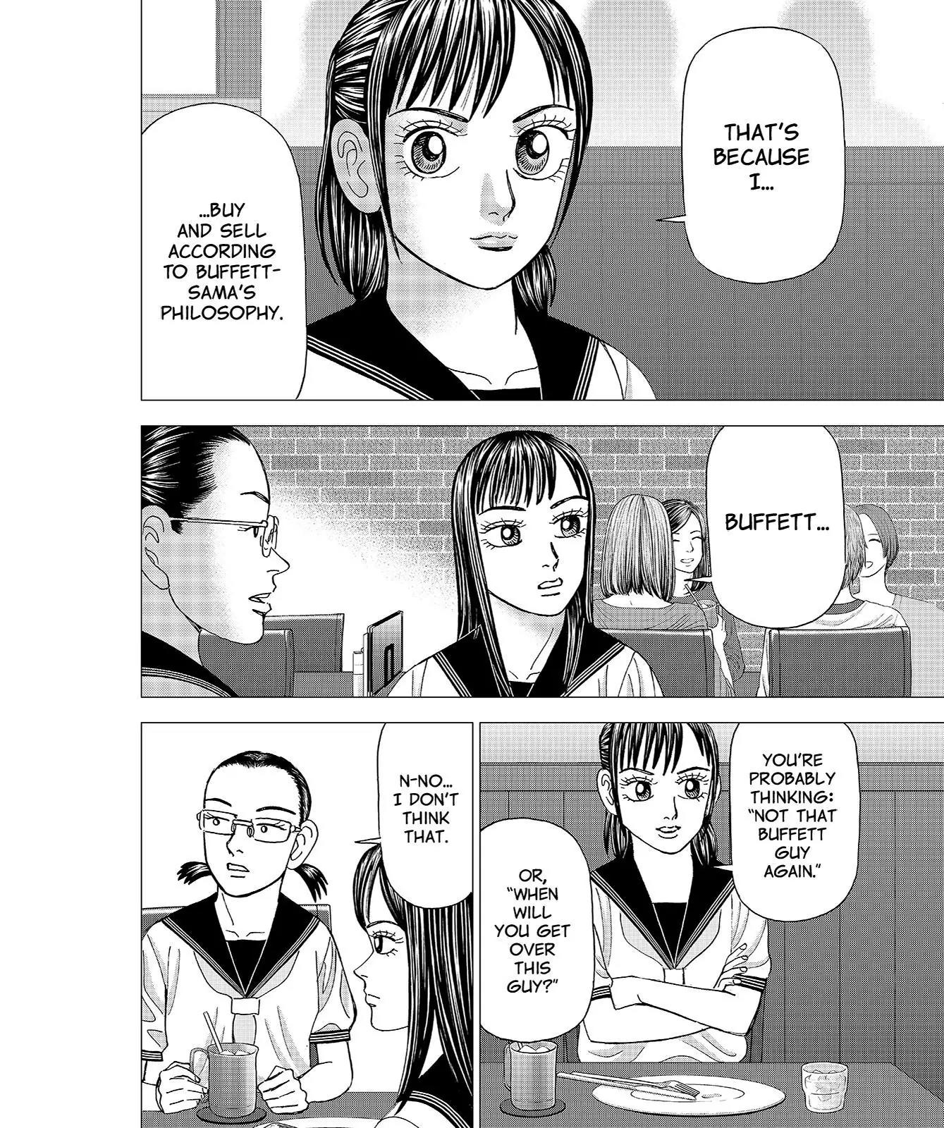 Investor Z Chapter 53 page 10 - Chapter 53