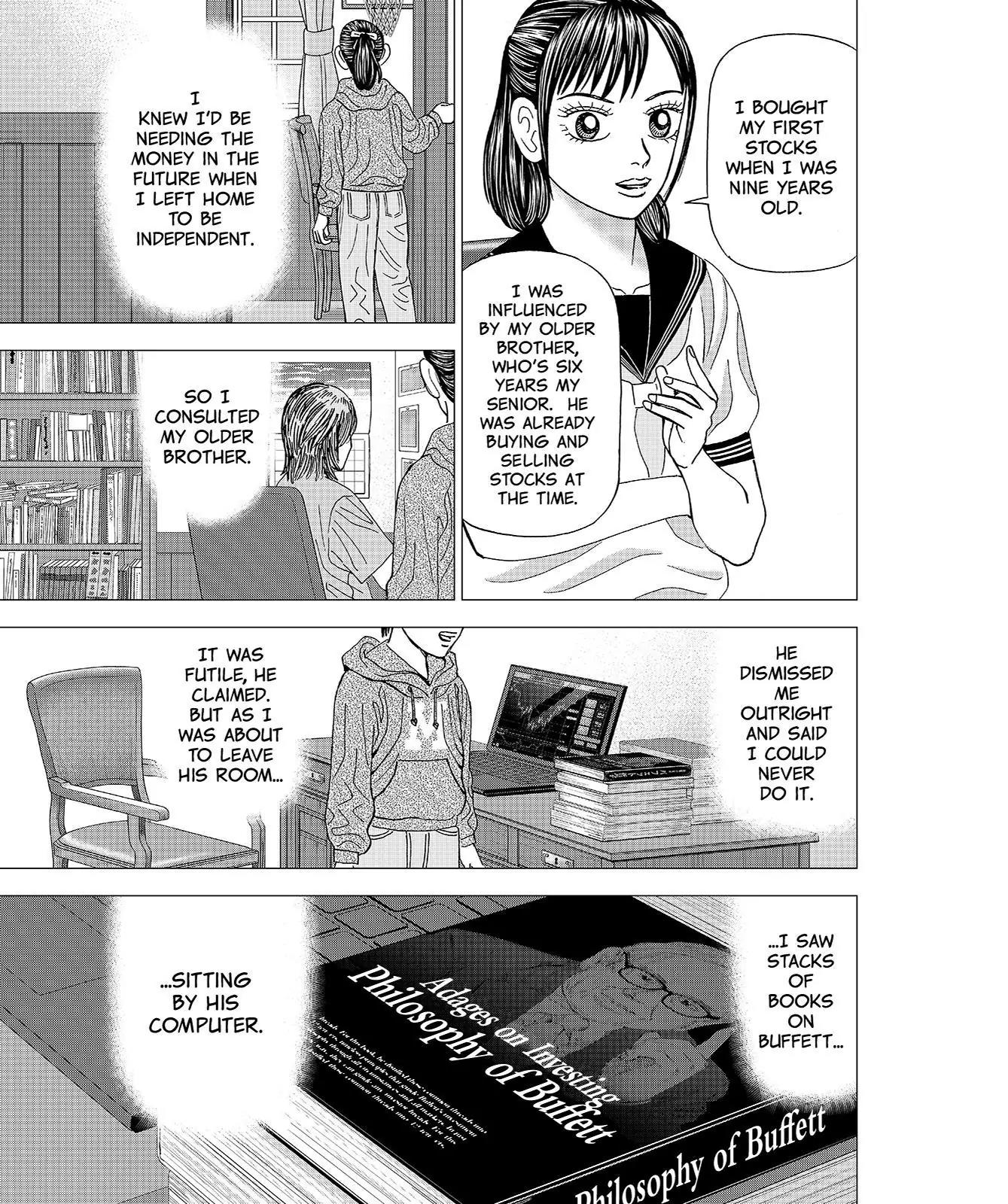 Investor Z Chapter 53 page 11 - Chapter 53