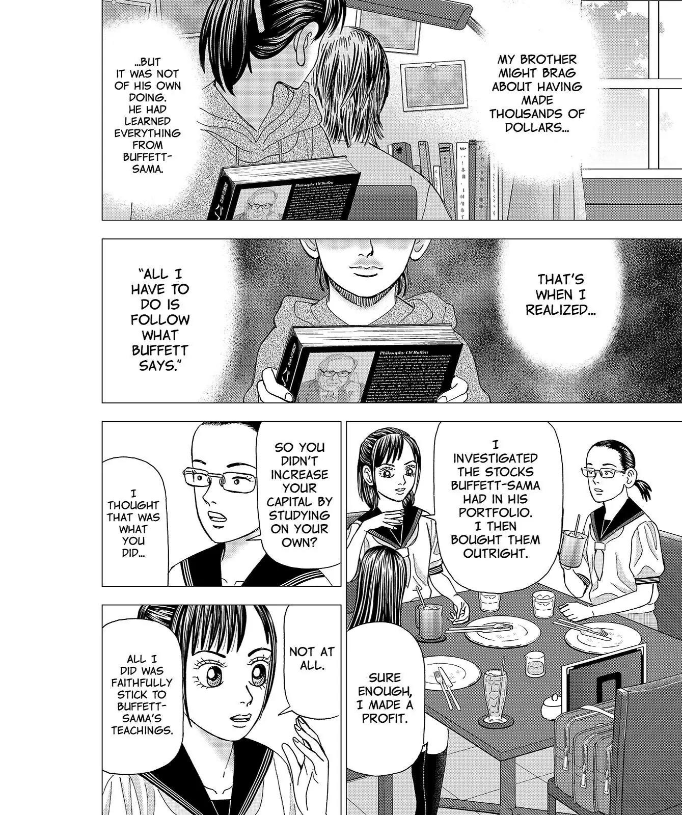 Investor Z Chapter 53 page 12 - Chapter 53