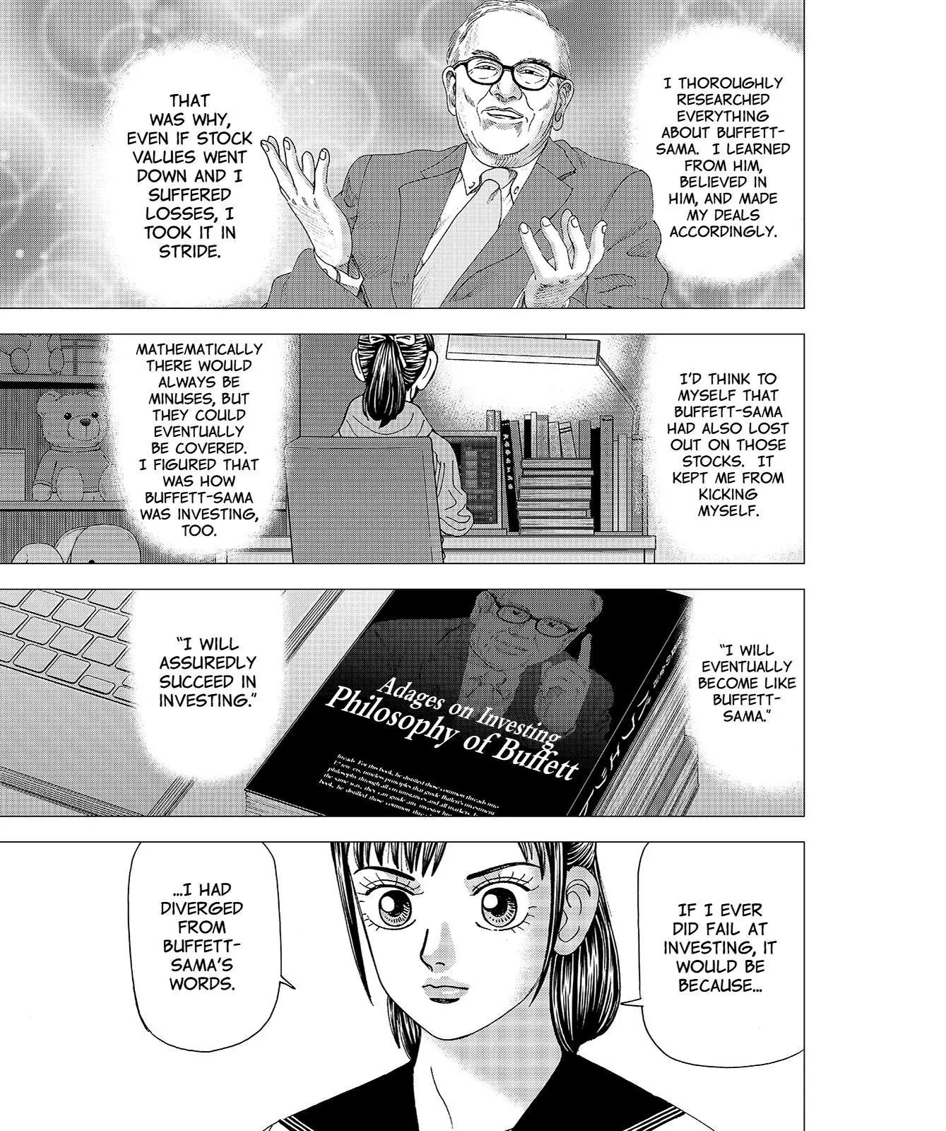 Investor Z Chapter 53 page 13 - Chapter 53