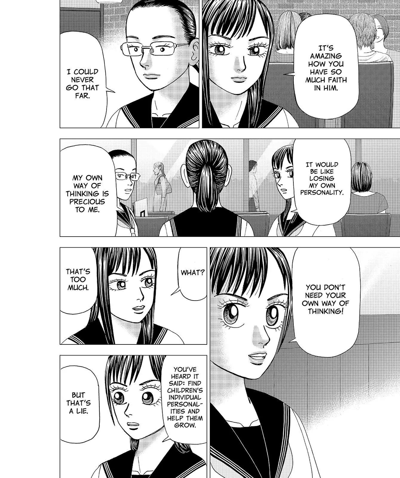 Investor Z Chapter 53 page 14 - Chapter 53