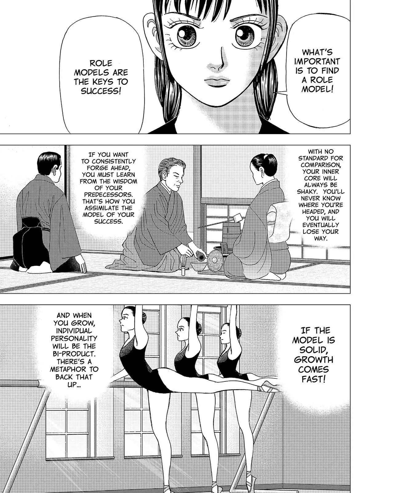 Investor Z Chapter 53 page 15 - Chapter 53