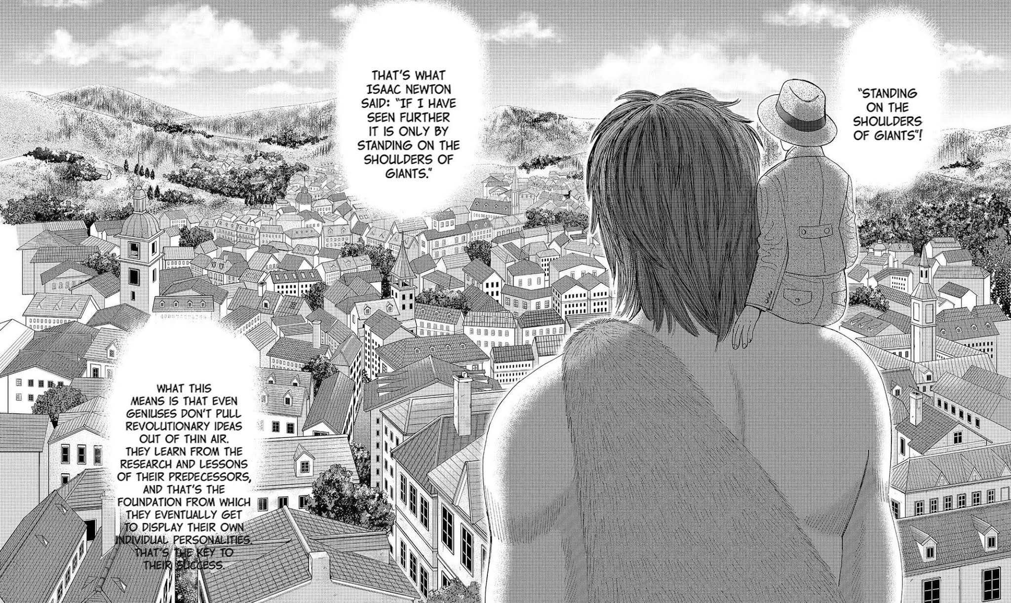 Investor Z Chapter 53 page 16 - Chapter 53