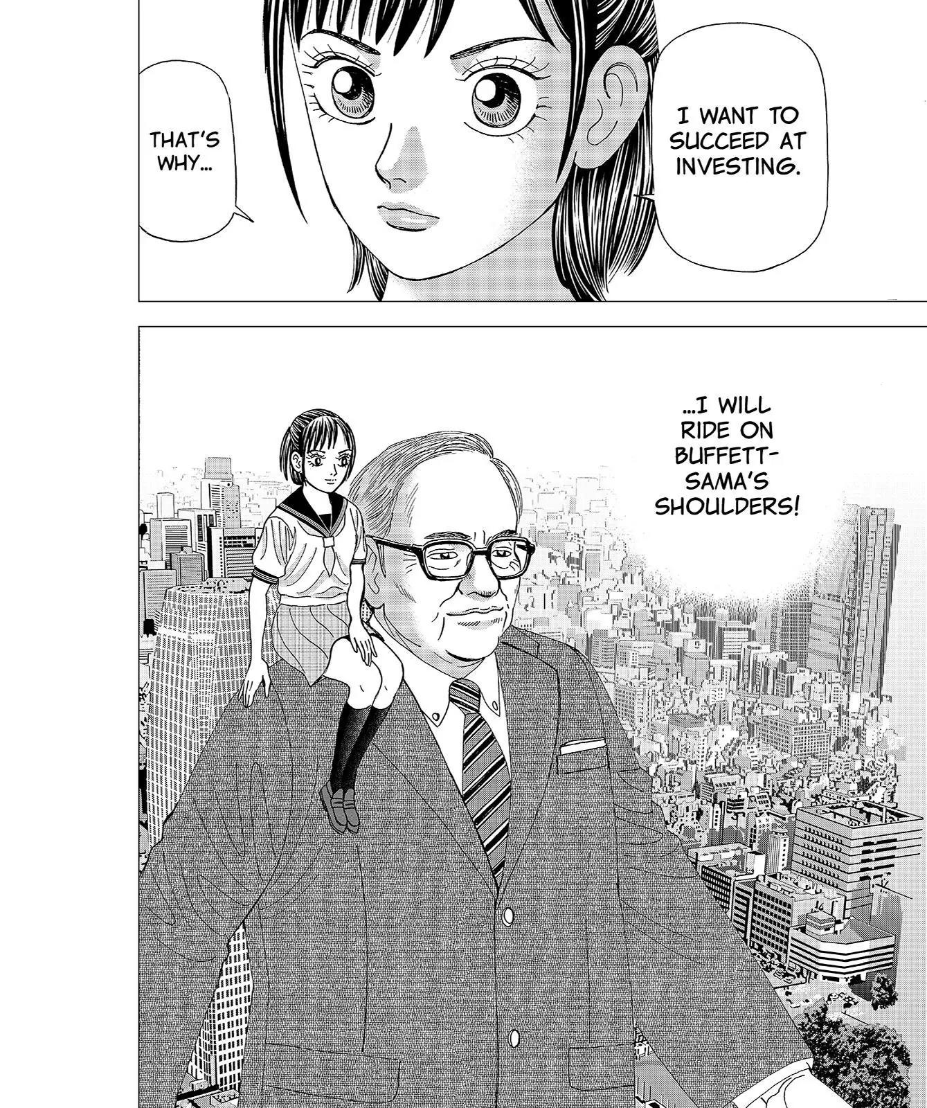 Investor Z Chapter 53 page 17 - Chapter 53