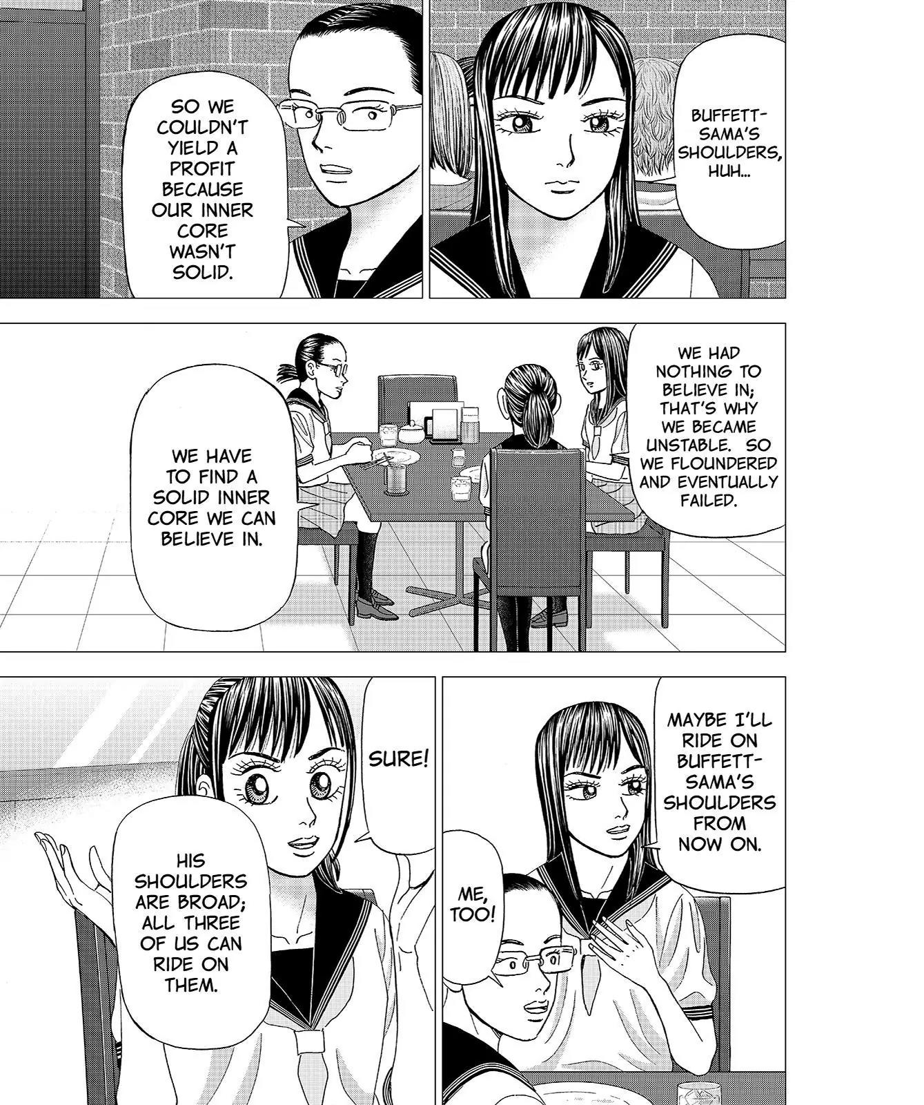 Investor Z Chapter 53 page 18 - Chapter 53
