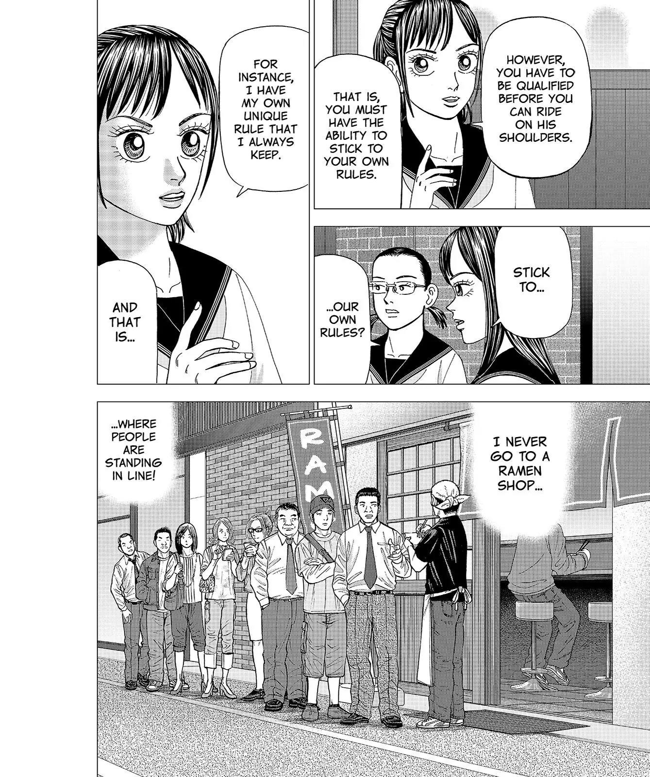 Investor Z Chapter 53 page 19 - Chapter 53