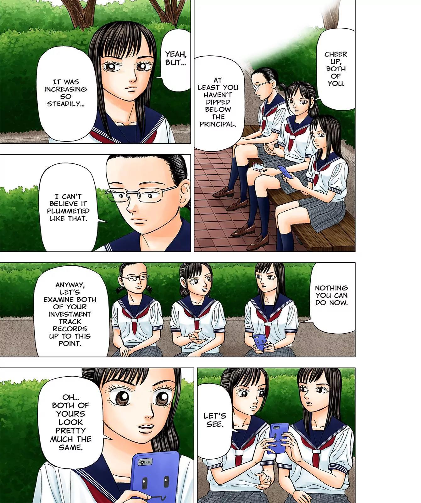 Investor Z Chapter 53 page 3 - Chapter 53