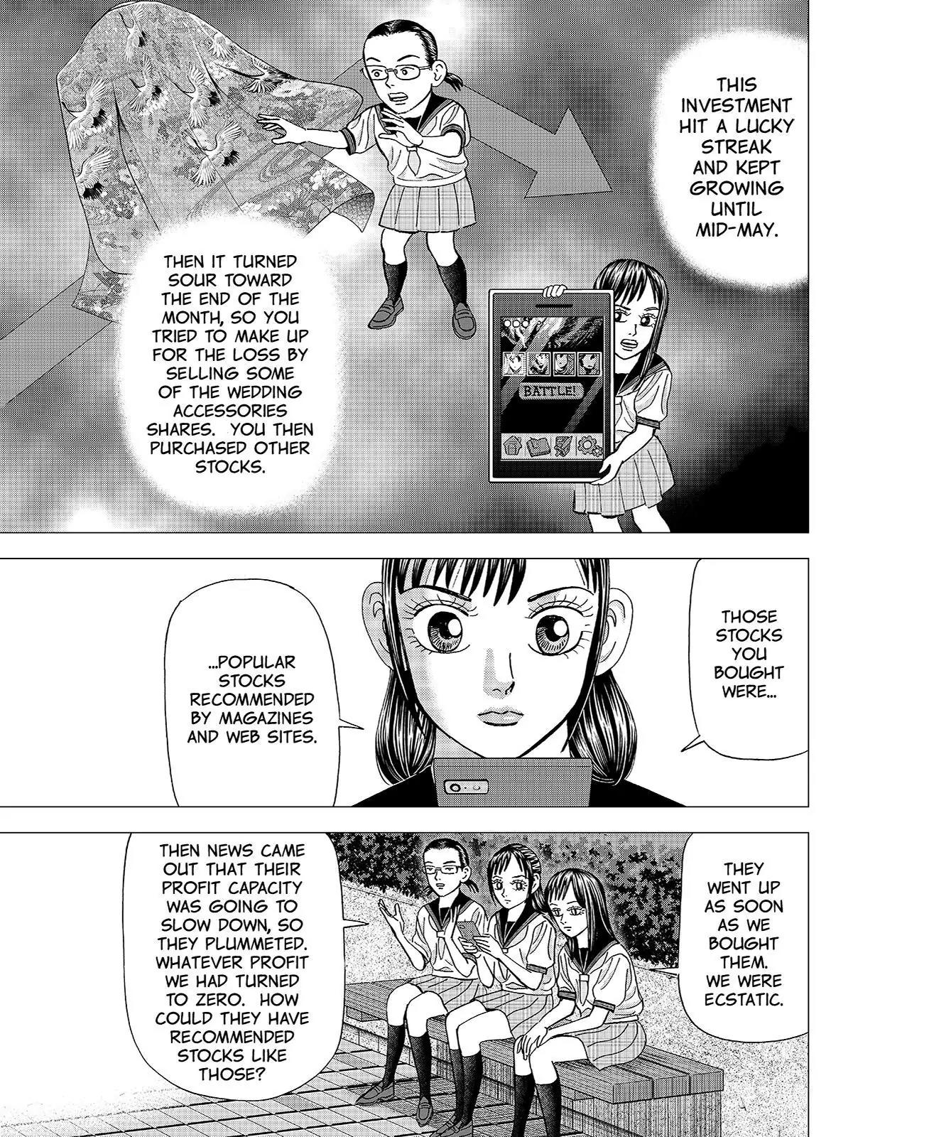 Investor Z Chapter 53 page 5 - Chapter 53