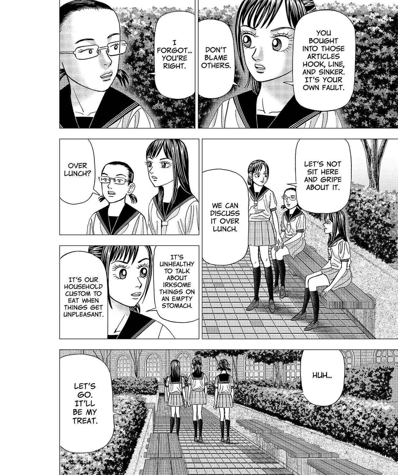 Investor Z Chapter 53 page 6 - Chapter 53