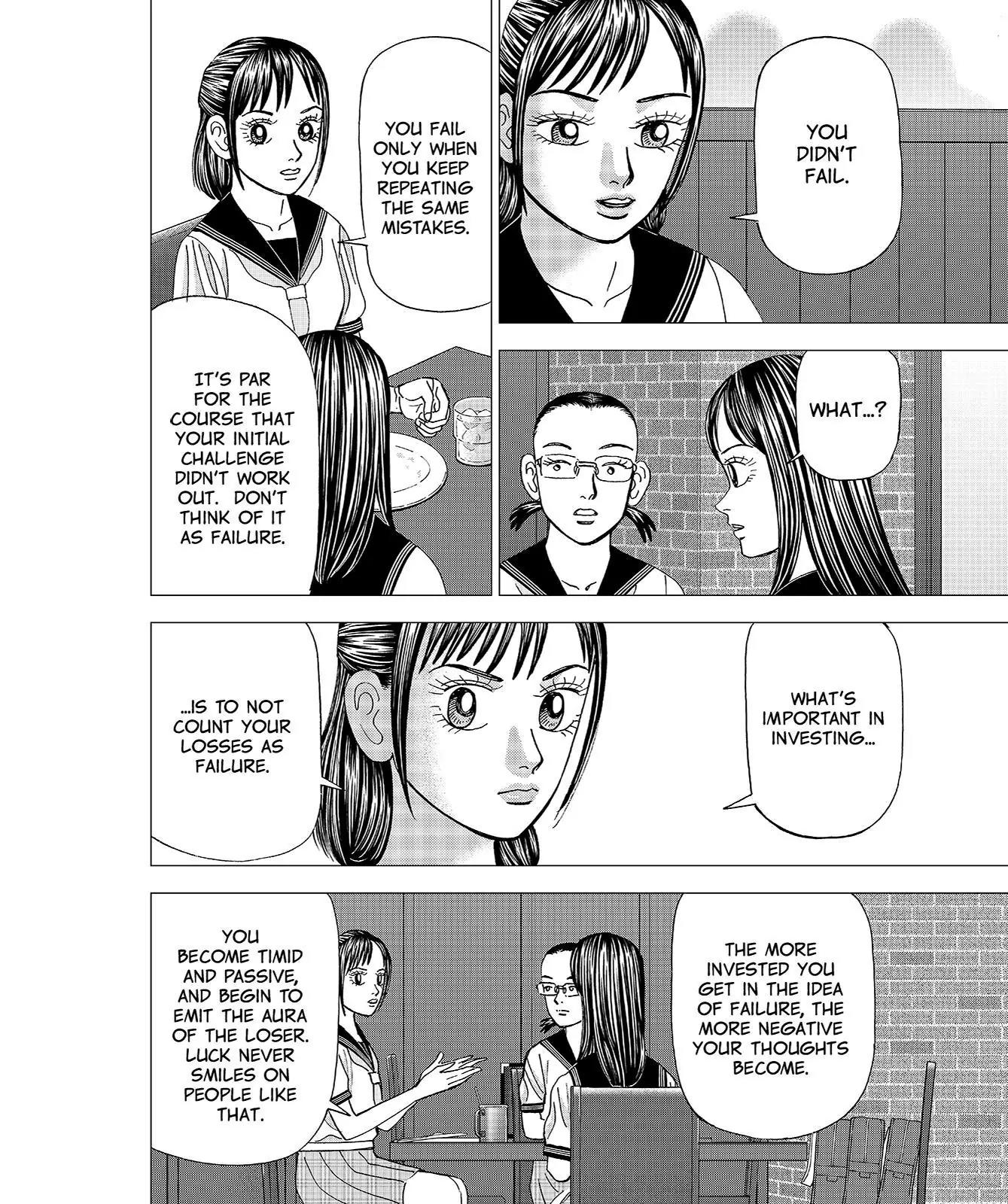 Investor Z Chapter 53 page 8 - Chapter 53