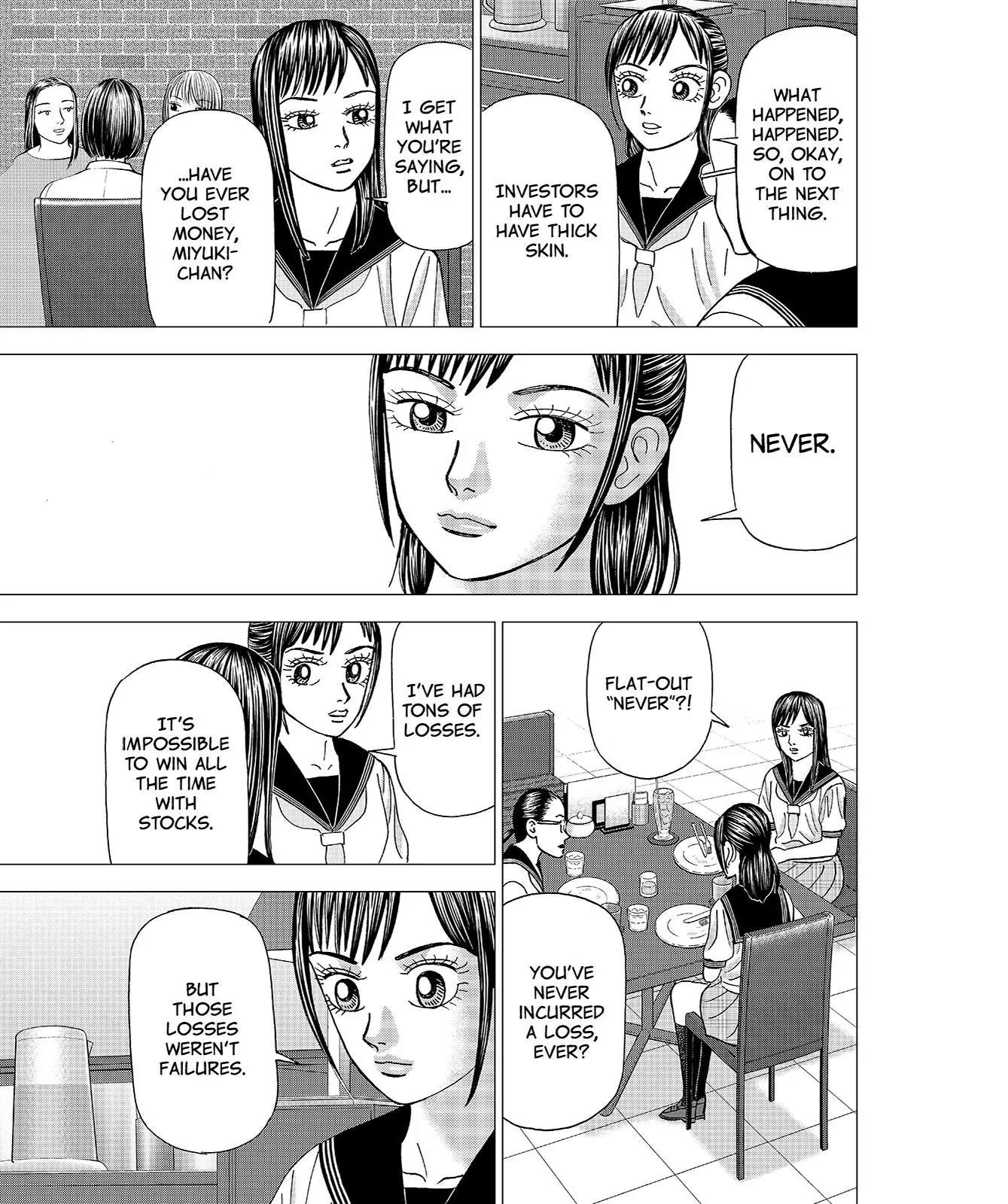 Investor Z Chapter 53 page 9 - Chapter 53
