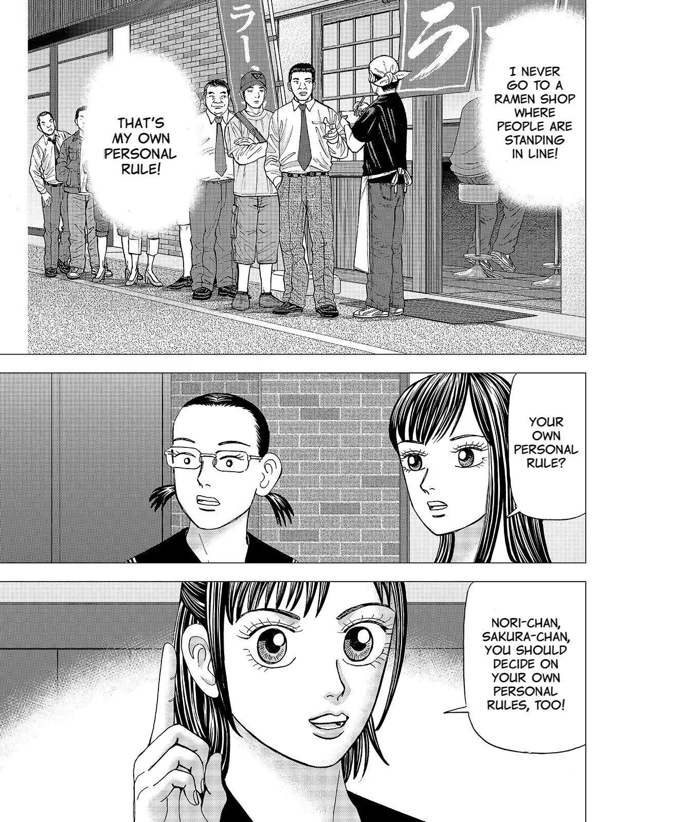 Investor Z Chapter 54 page 1 - Chapter 54