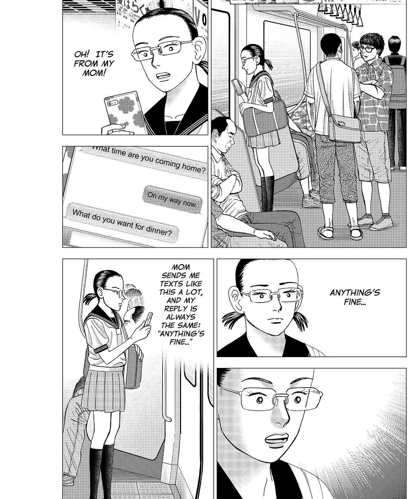 Investor Z Chapter 54 page 11 - Chapter 54