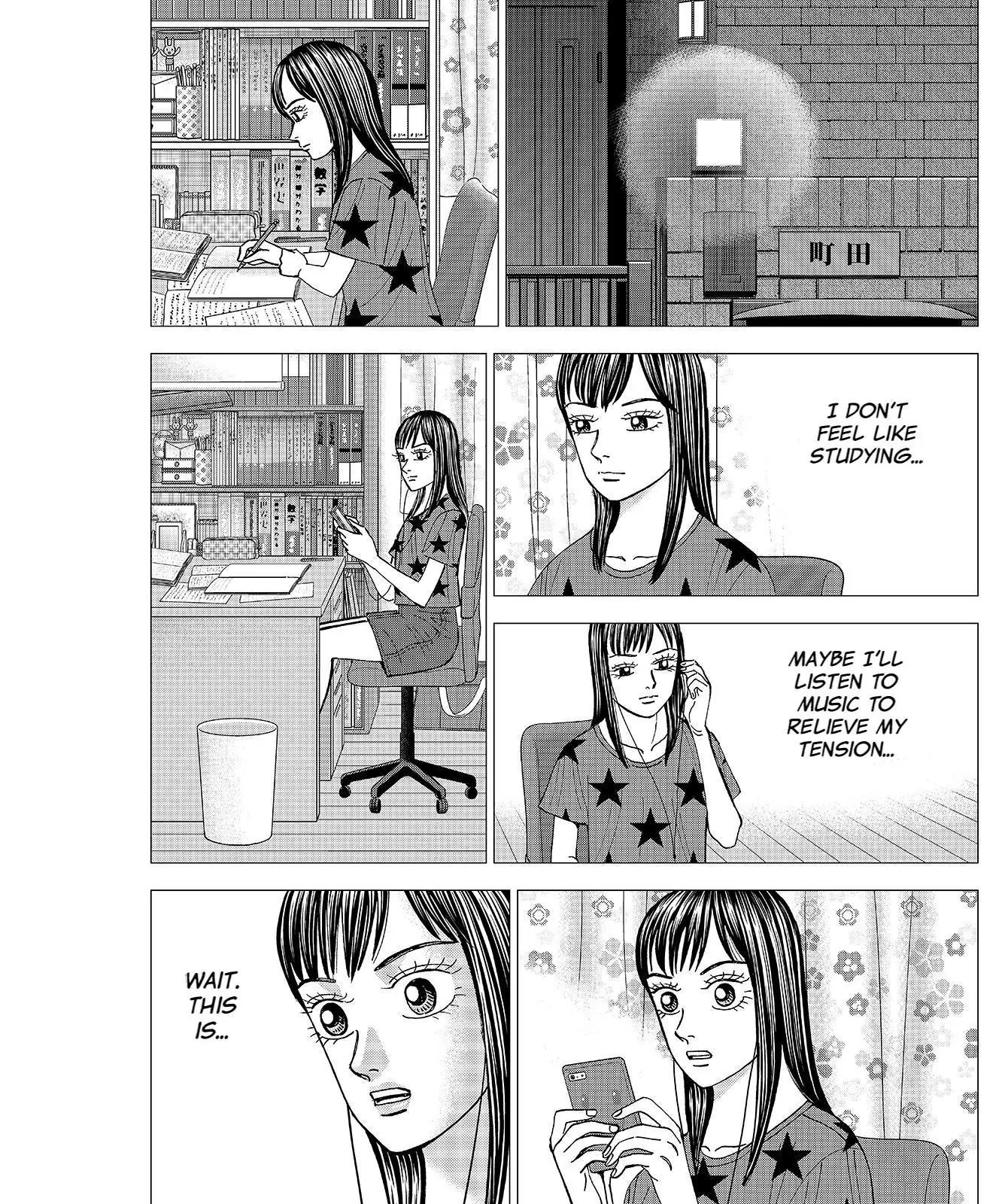 Investor Z Chapter 54 page 13 - Chapter 54