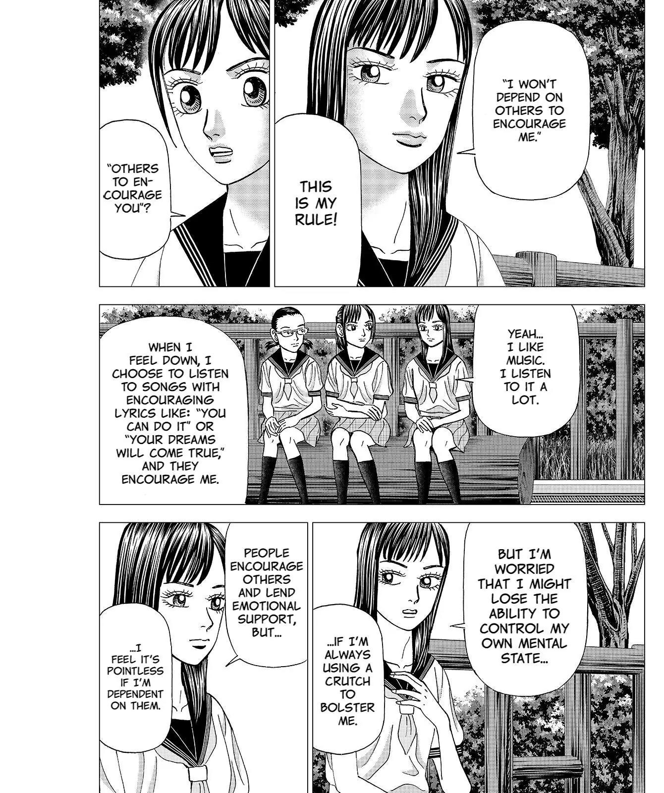 Investor Z Chapter 54 page 15 - Chapter 54