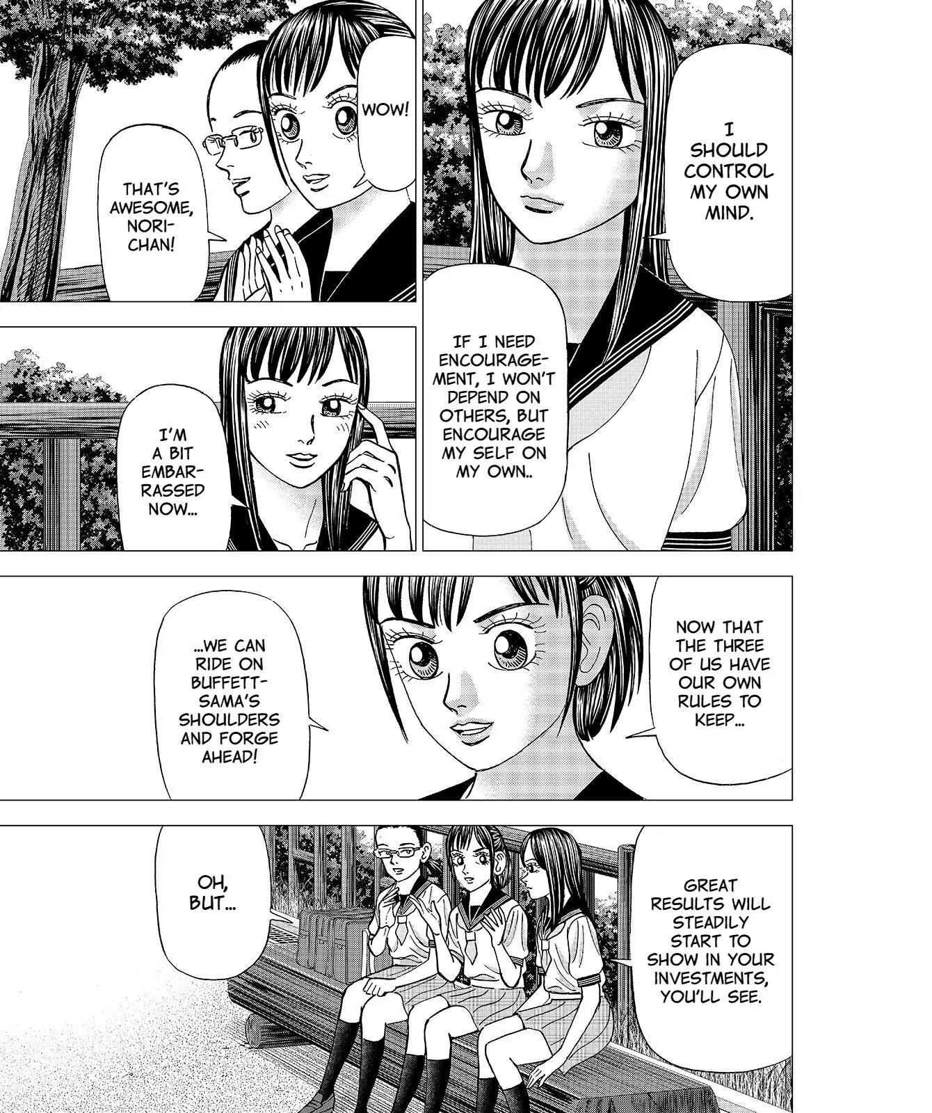 Investor Z Chapter 54 page 16 - Chapter 54
