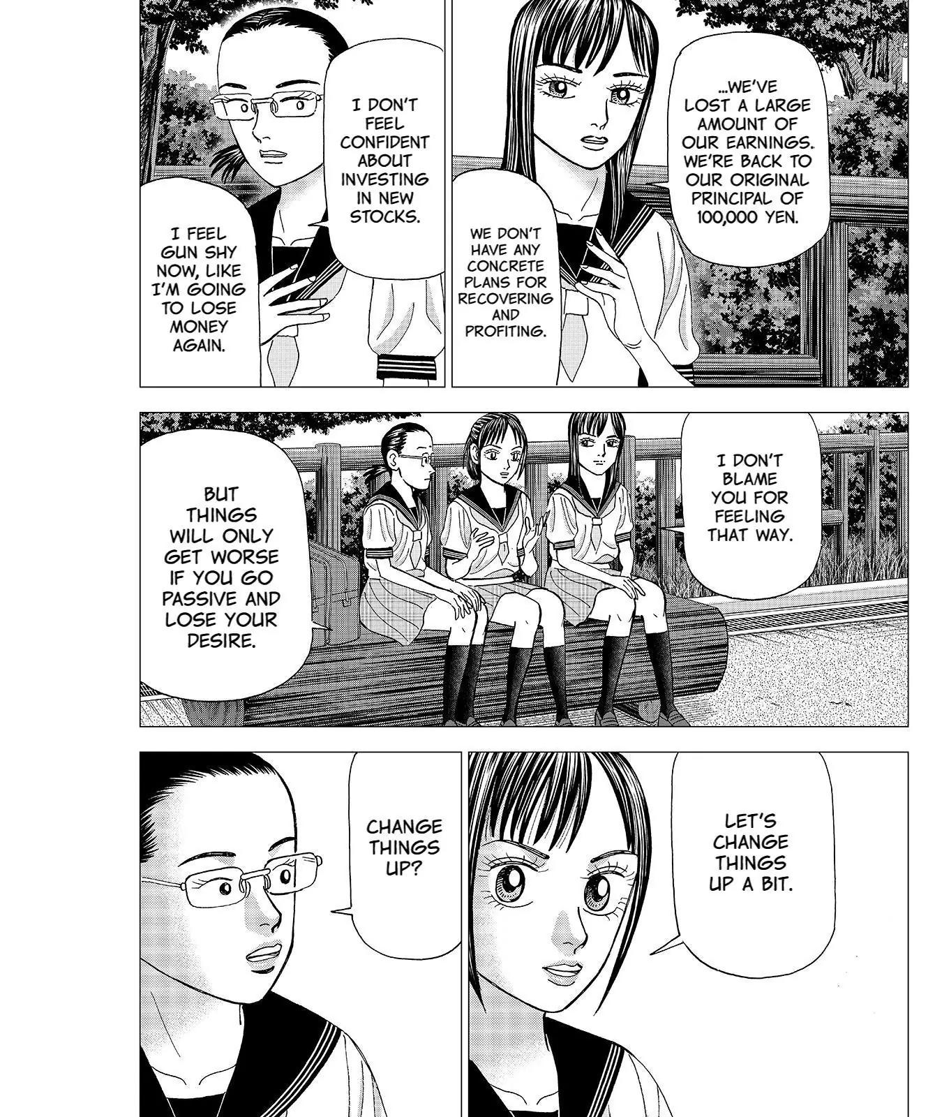 Investor Z Chapter 54 page 17 - Chapter 54