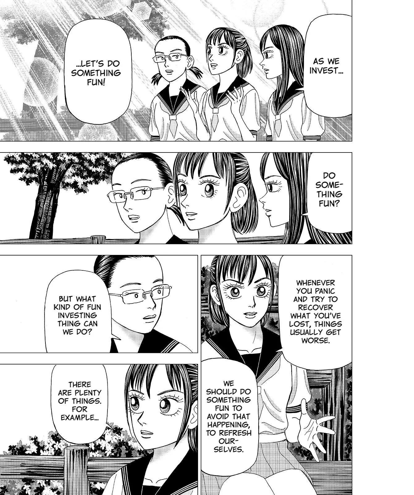 Investor Z Chapter 54 page 18 - Chapter 54