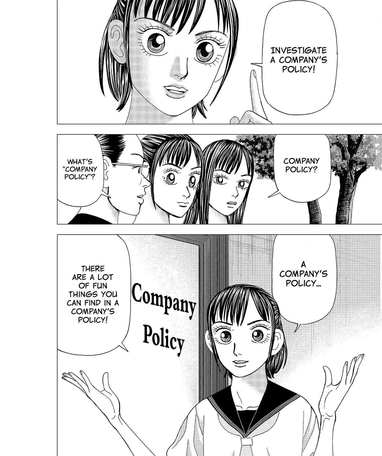 Investor Z Chapter 54 page 19 - Chapter 54