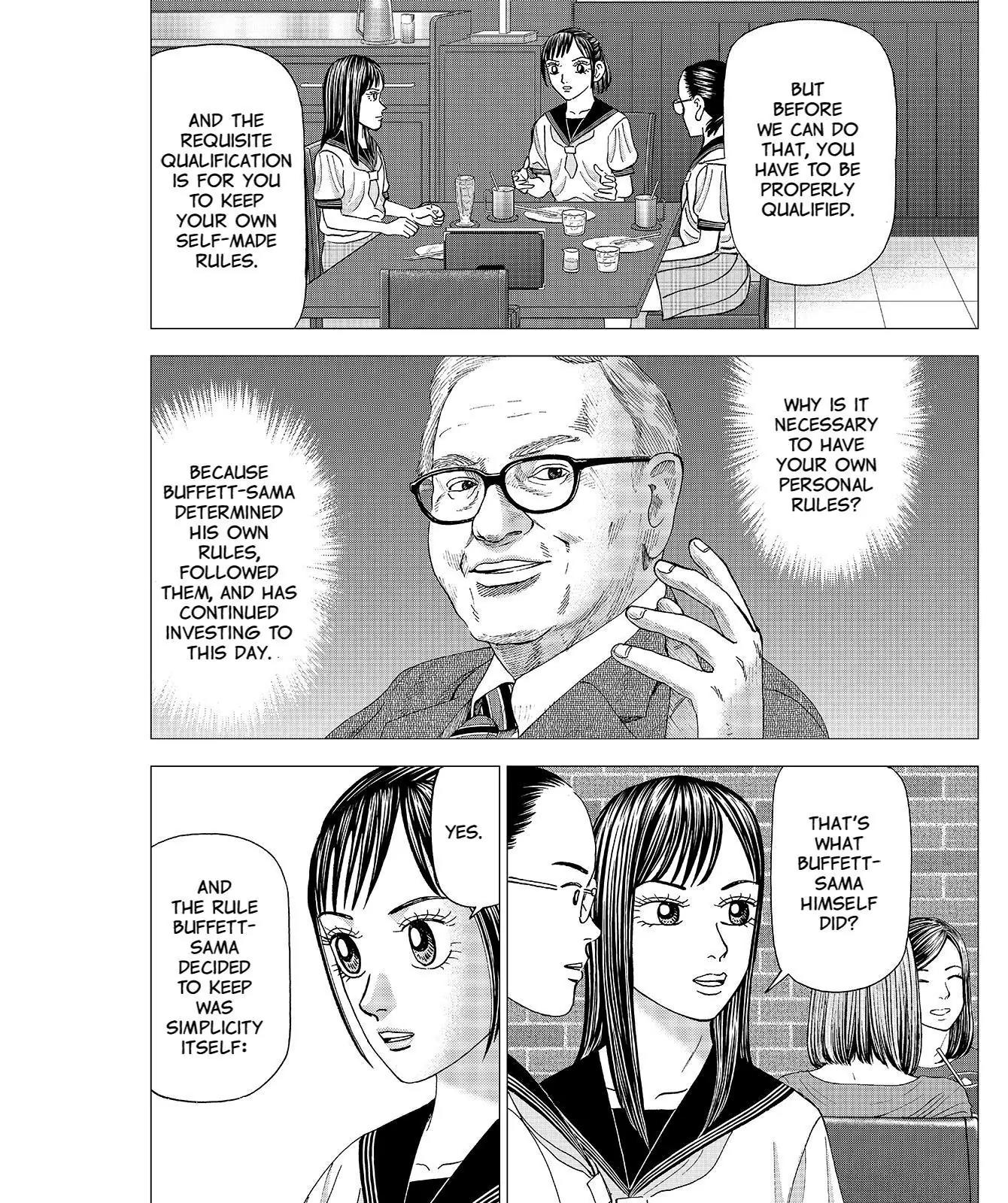 Investor Z Chapter 54 page 3 - Chapter 54