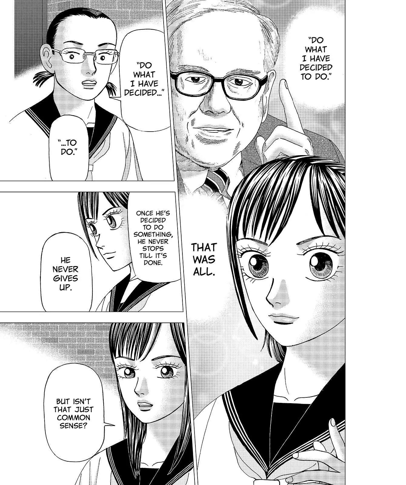 Investor Z Chapter 54 page 4 - Chapter 54