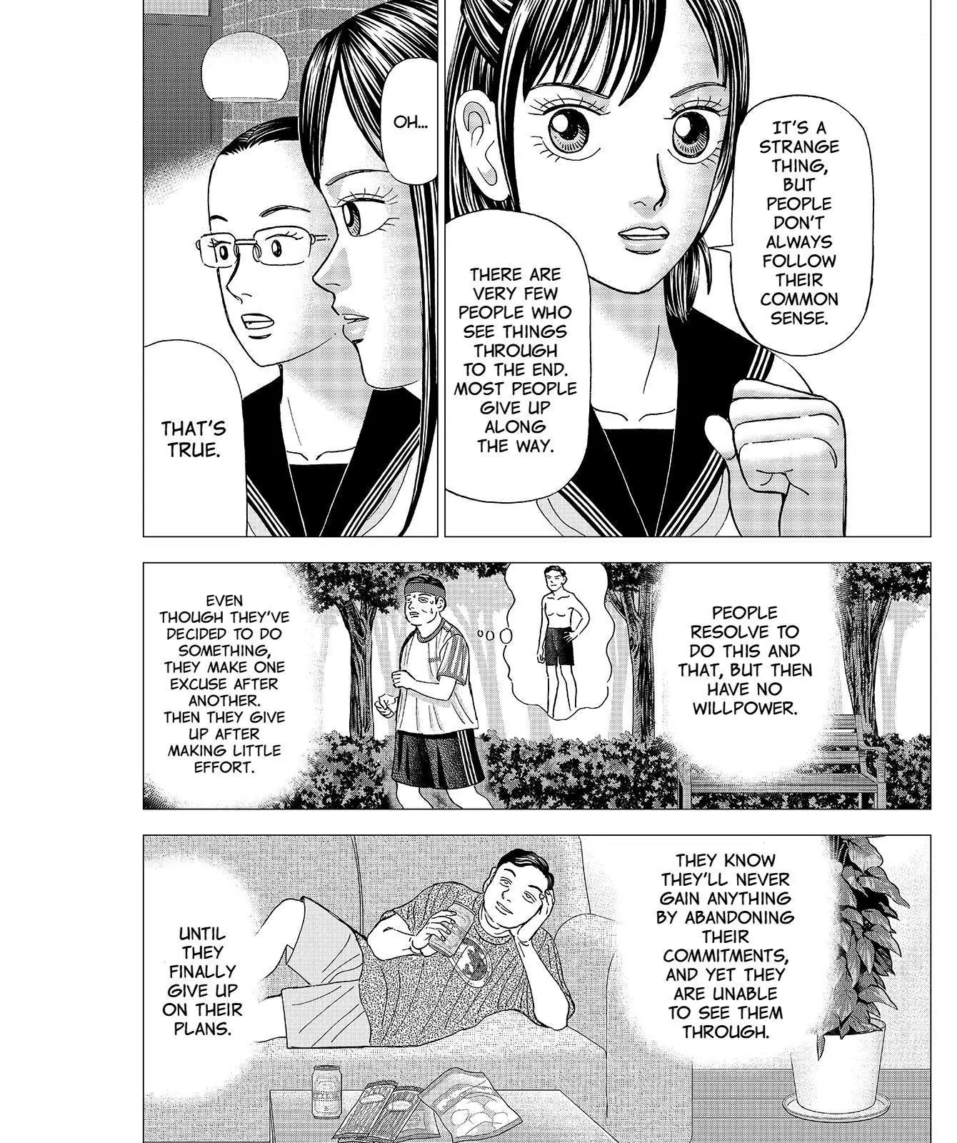 Investor Z Chapter 54 page 5 - Chapter 54