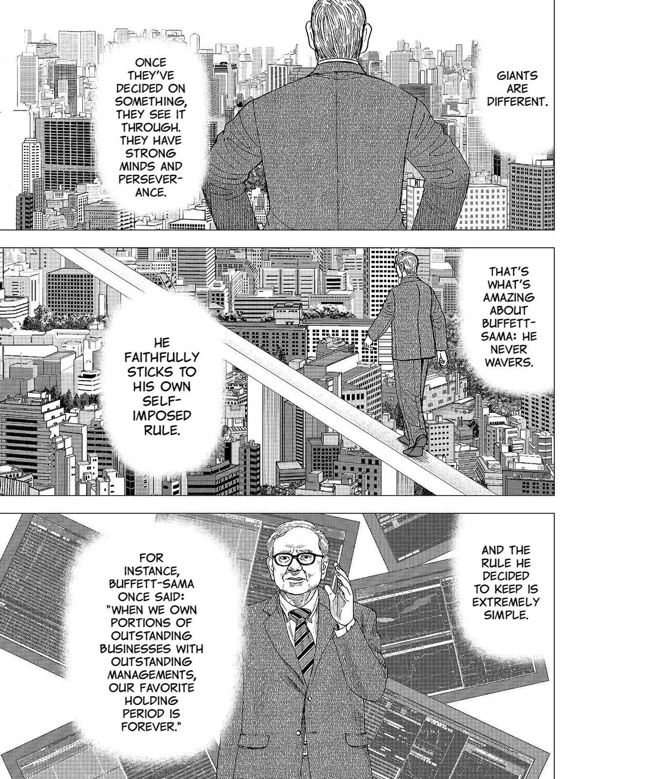 Investor Z Chapter 54 page 6 - Chapter 54