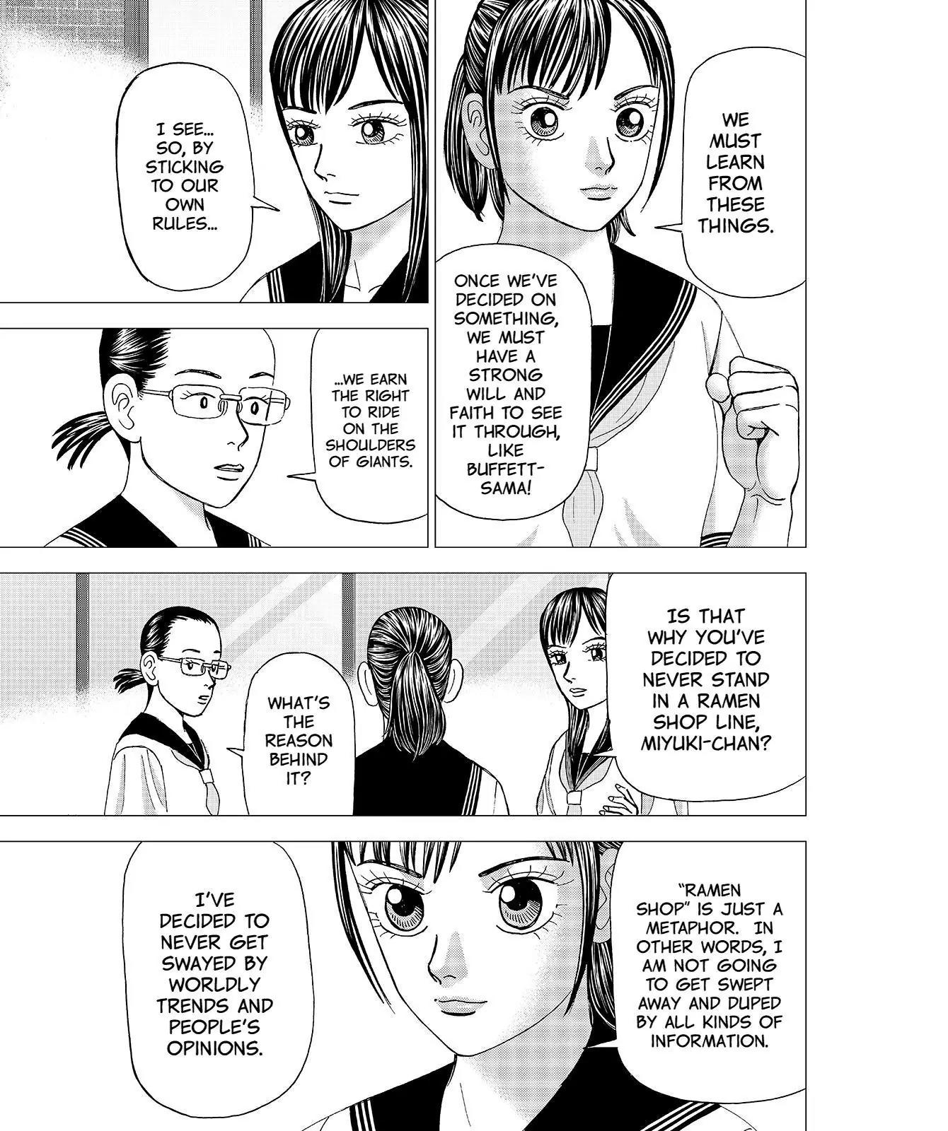 Investor Z Chapter 54 page 8 - Chapter 54