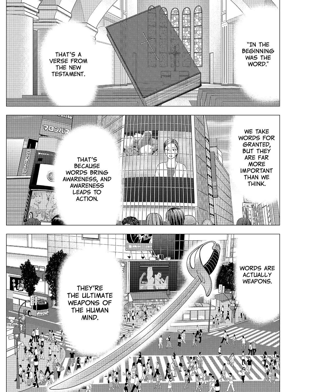 Investor Z Chapter 55 page 11 - Chapter 55