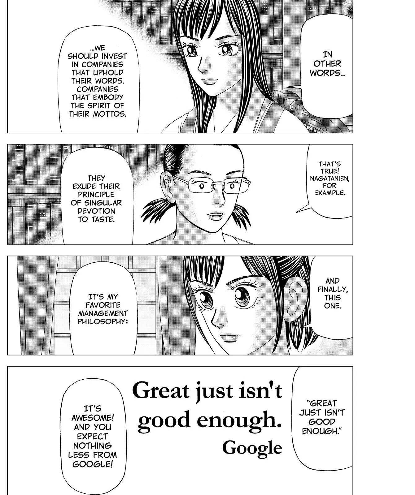 Investor Z Chapter 55 page 13 - Chapter 55