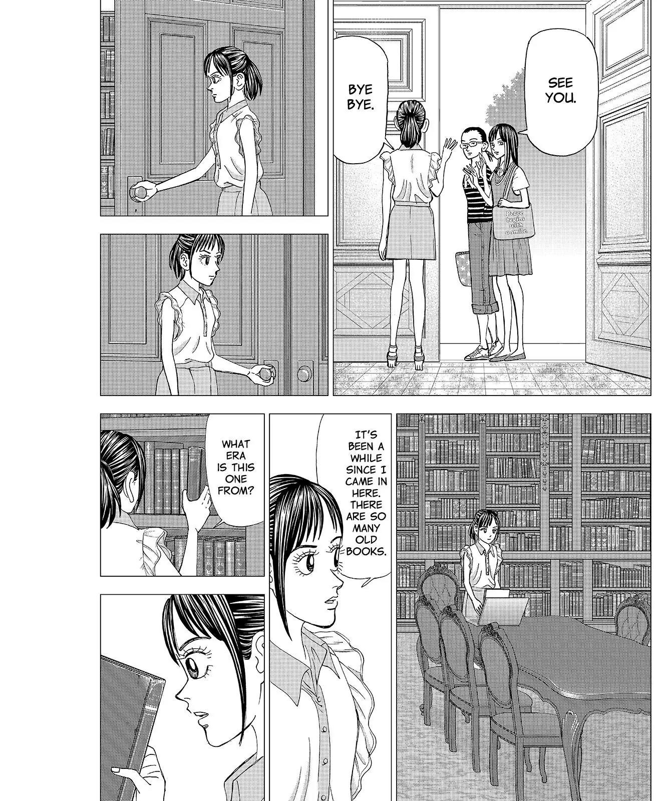 Investor Z Chapter 55 page 14 - Chapter 55