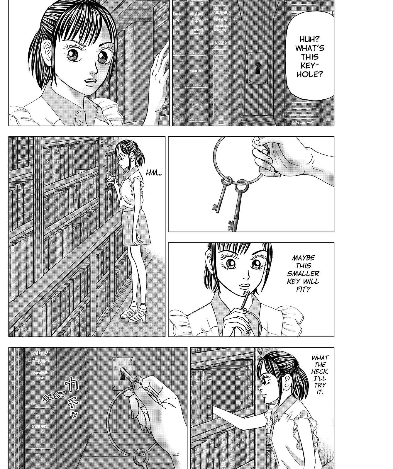 Investor Z Chapter 55 page 15 - Chapter 55