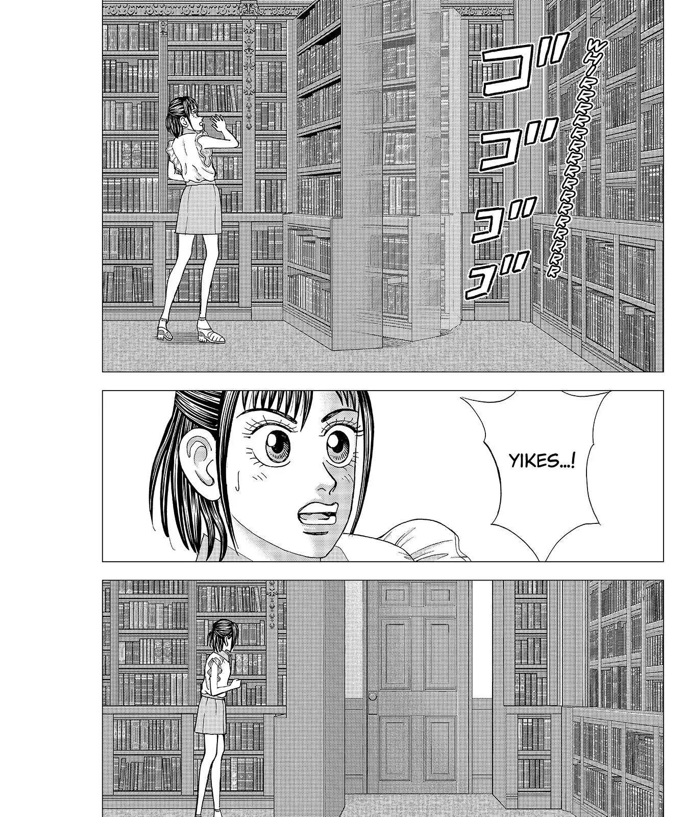Investor Z Chapter 55 page 16 - Chapter 55